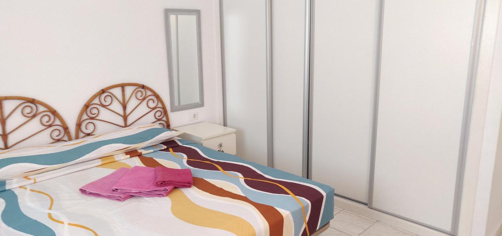 Appartement Fantastic View - Tenerife South