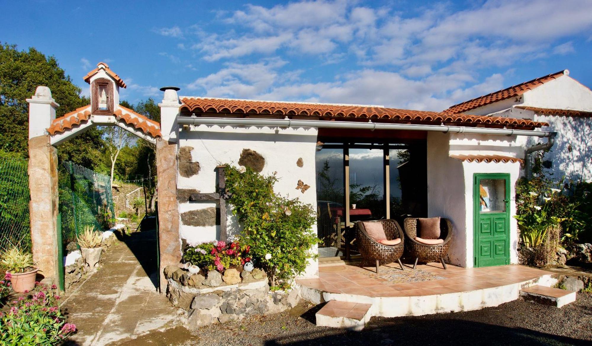 La Vega Rural De Garachico, Near Santa Cruz De Tenerife * Icod De Los Vinos