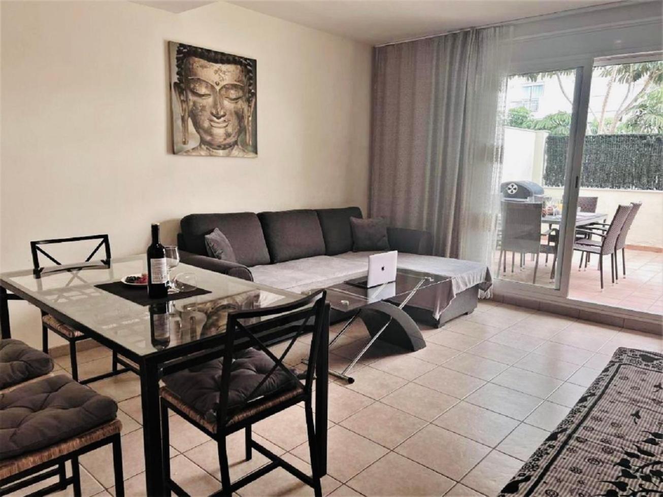Apartment Paulmarie Oasis De Fanabe Costa Adeje (Tenerife)
