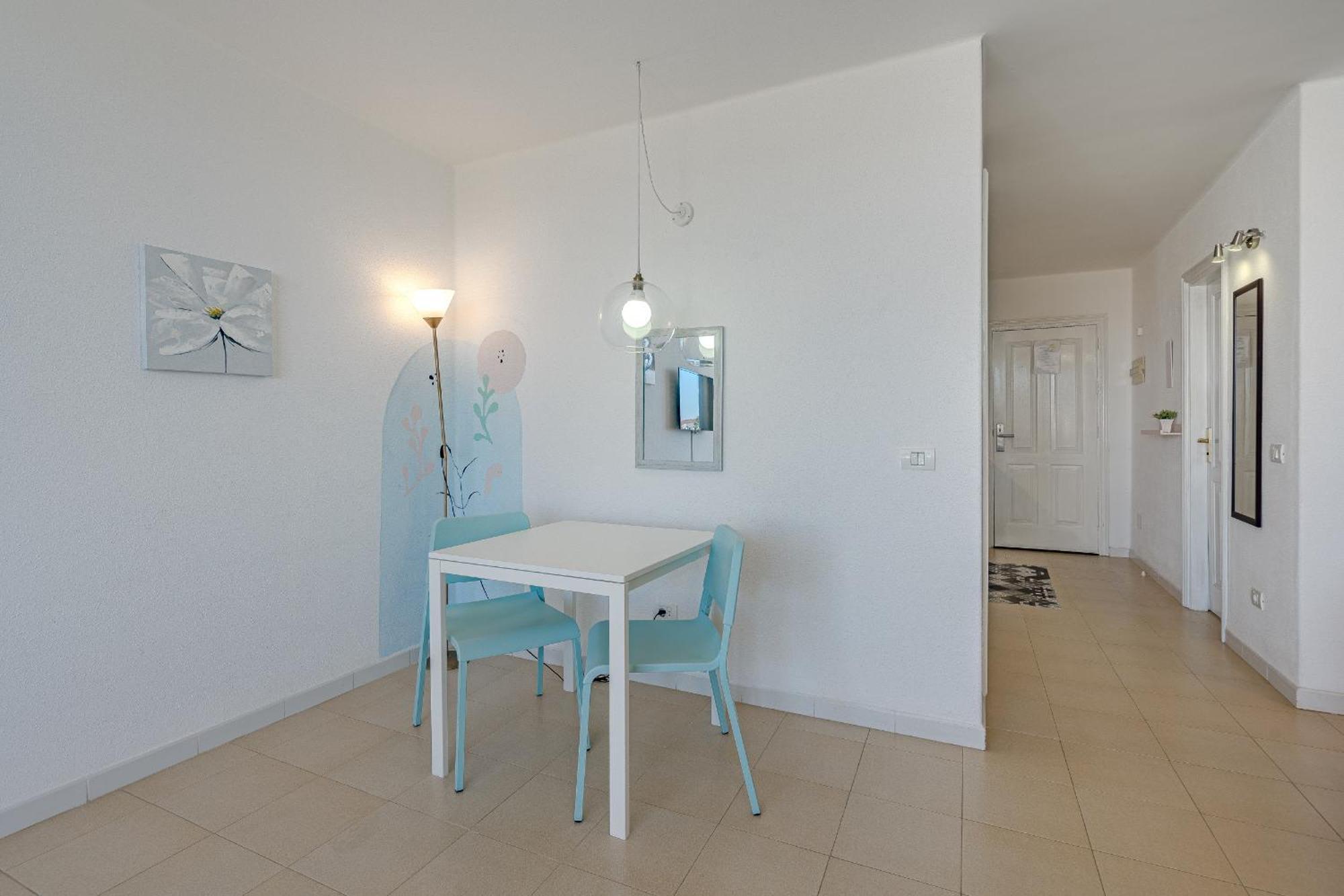 Estudio Green Park * San Miguel de Abona