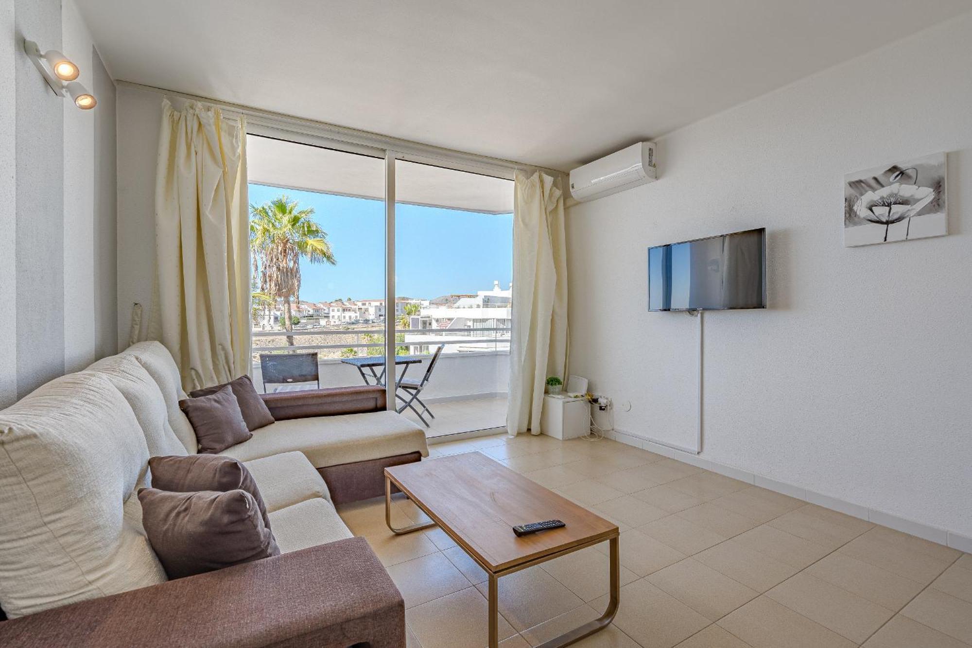 Estudio Green Park Apartment *