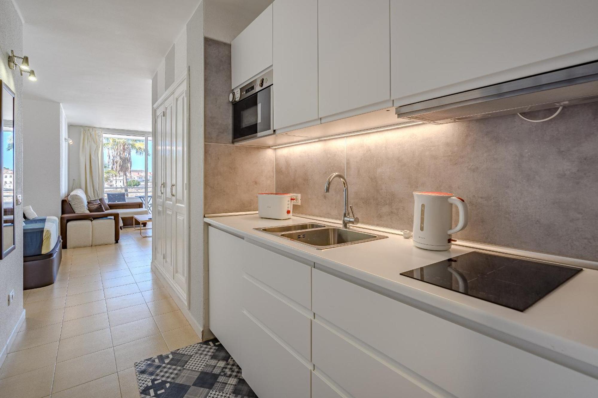 Apartment Estudio Green Park San Miguel de Abona