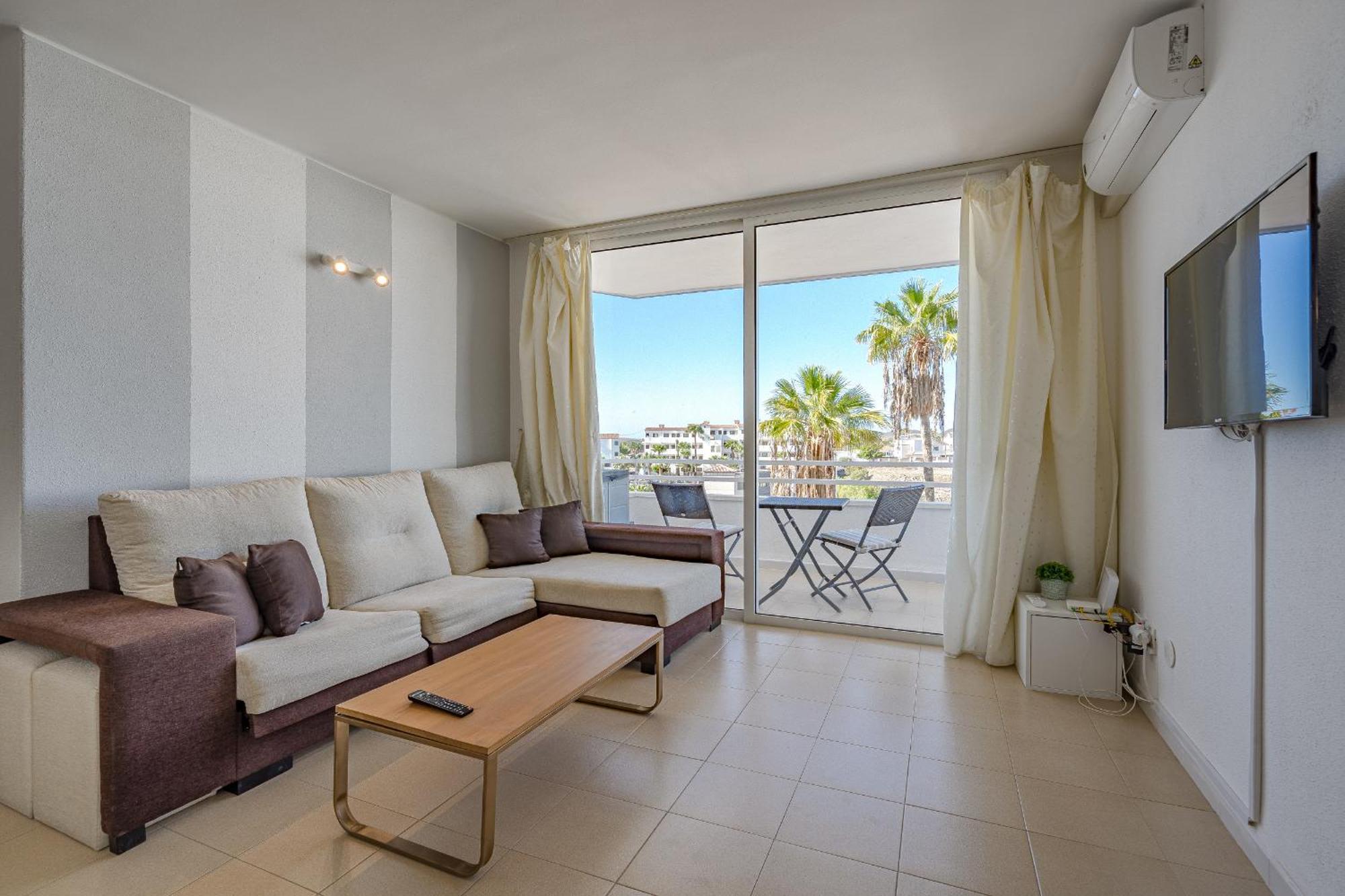 Apartment Estudio Green Park