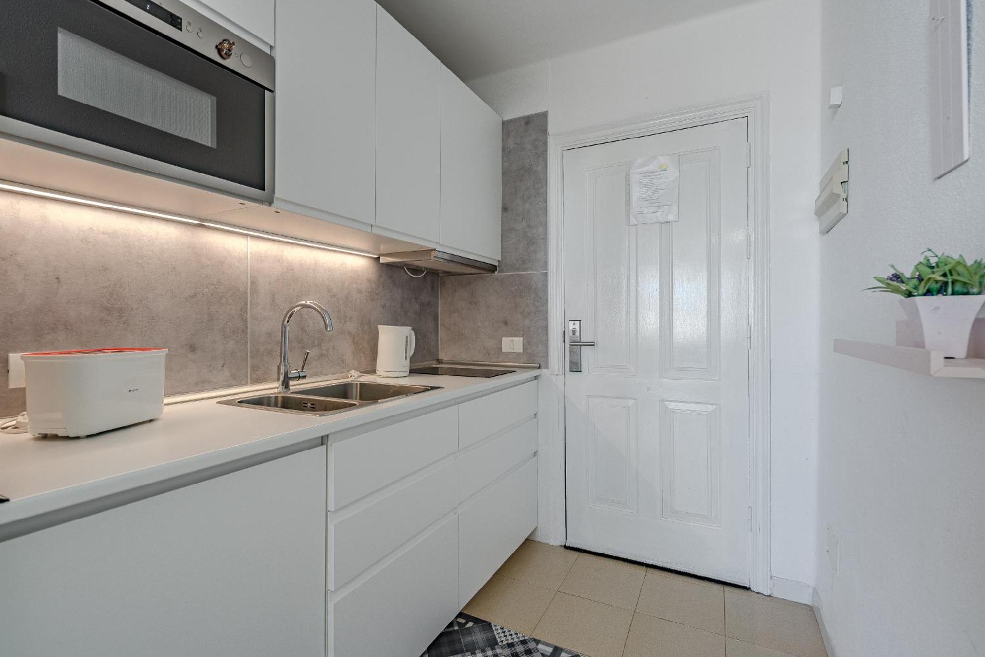 Estudio Green Park Apartment San Miguel de Abona