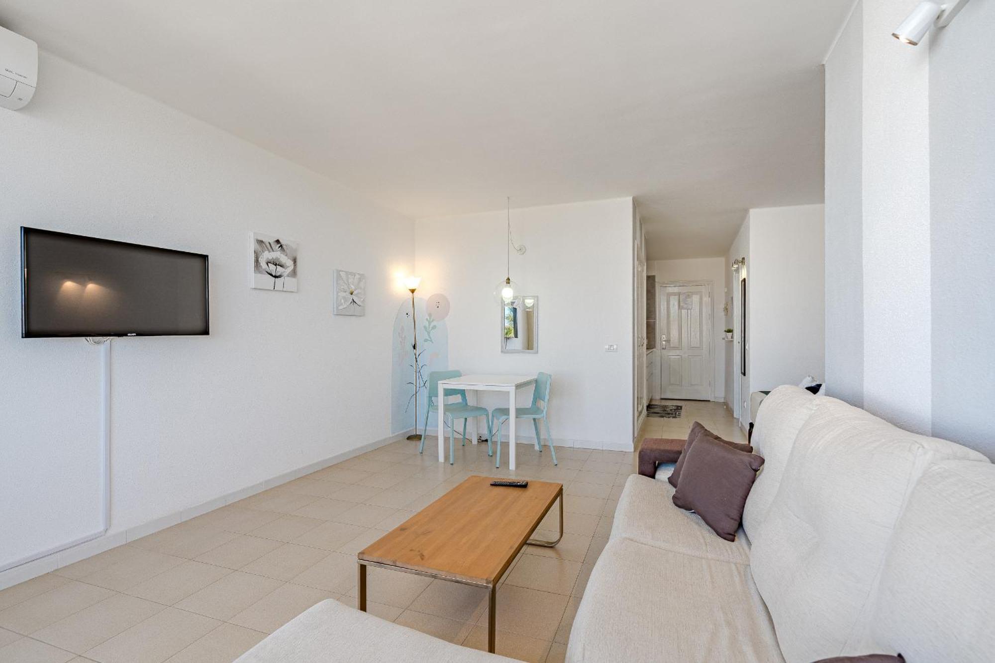Estudio Green Park * San Miguel de Abona
