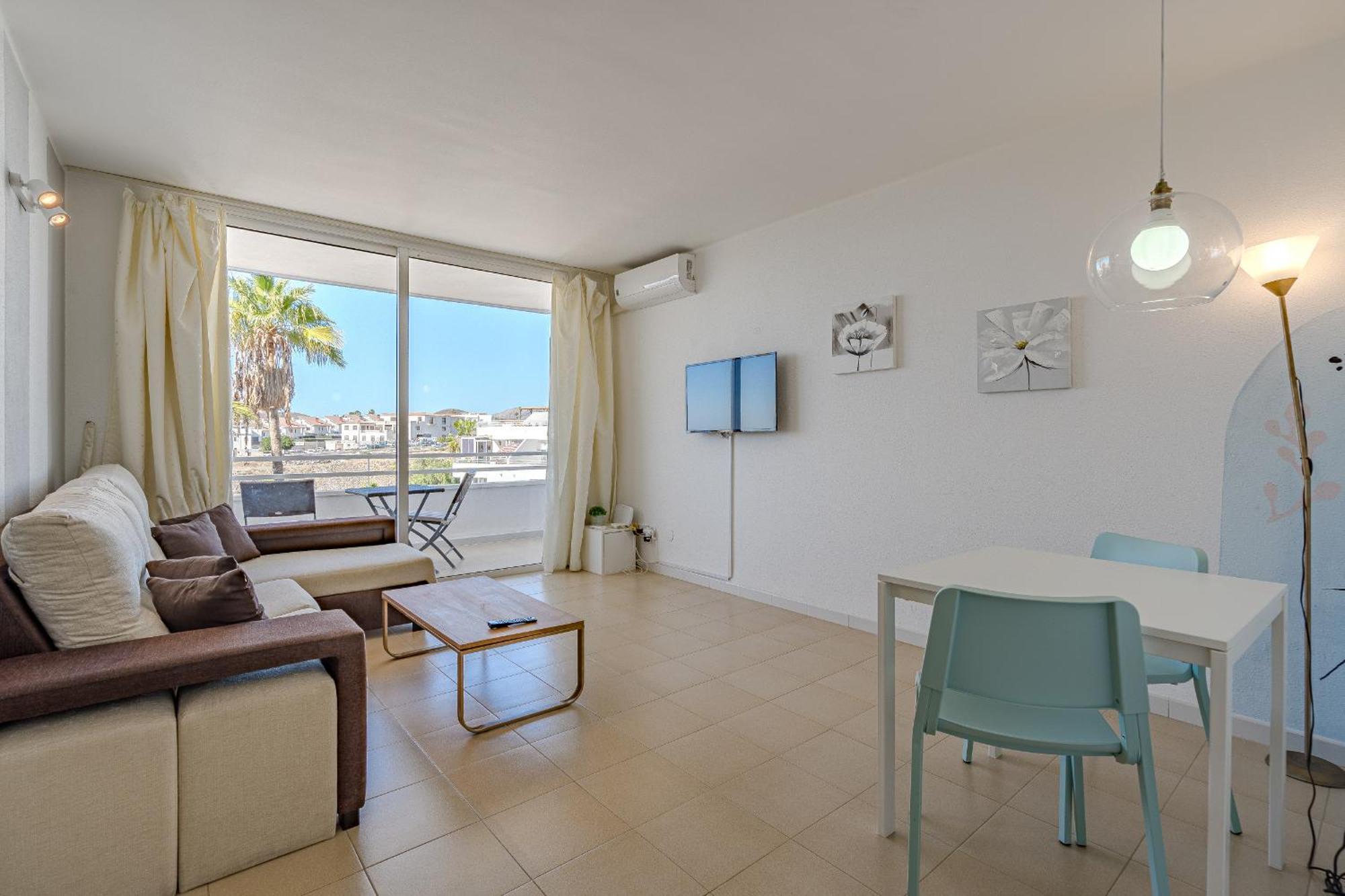 Estudio Green Park Apartment San Miguel de Abona