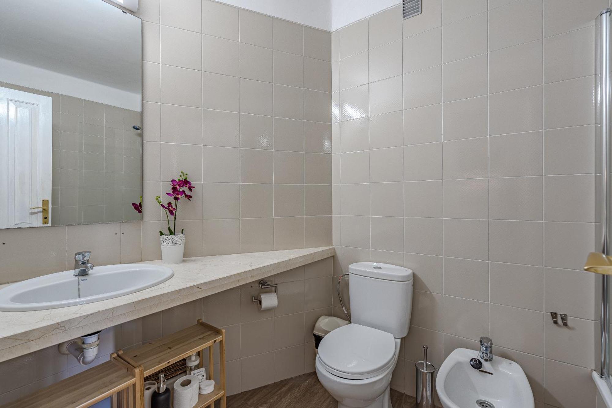 Apartment Estudio Green Park