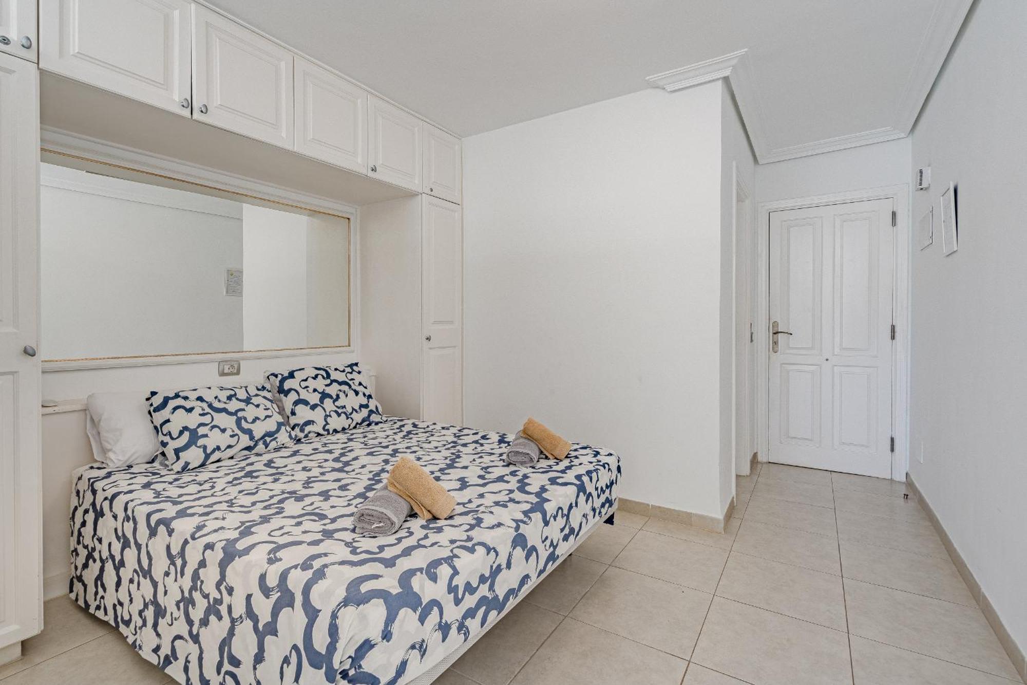 Apartment Complejo Tenerife Royal Garden *