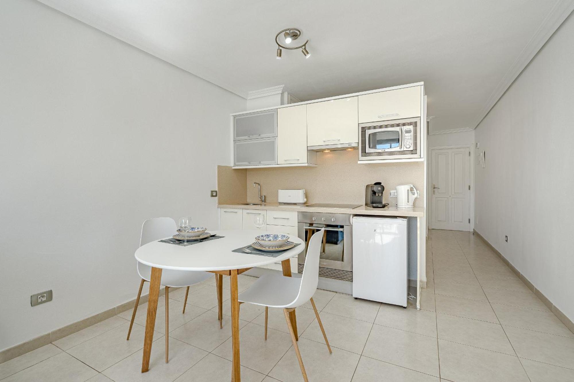 Appartement Complejo Tenerife Royal Garden *