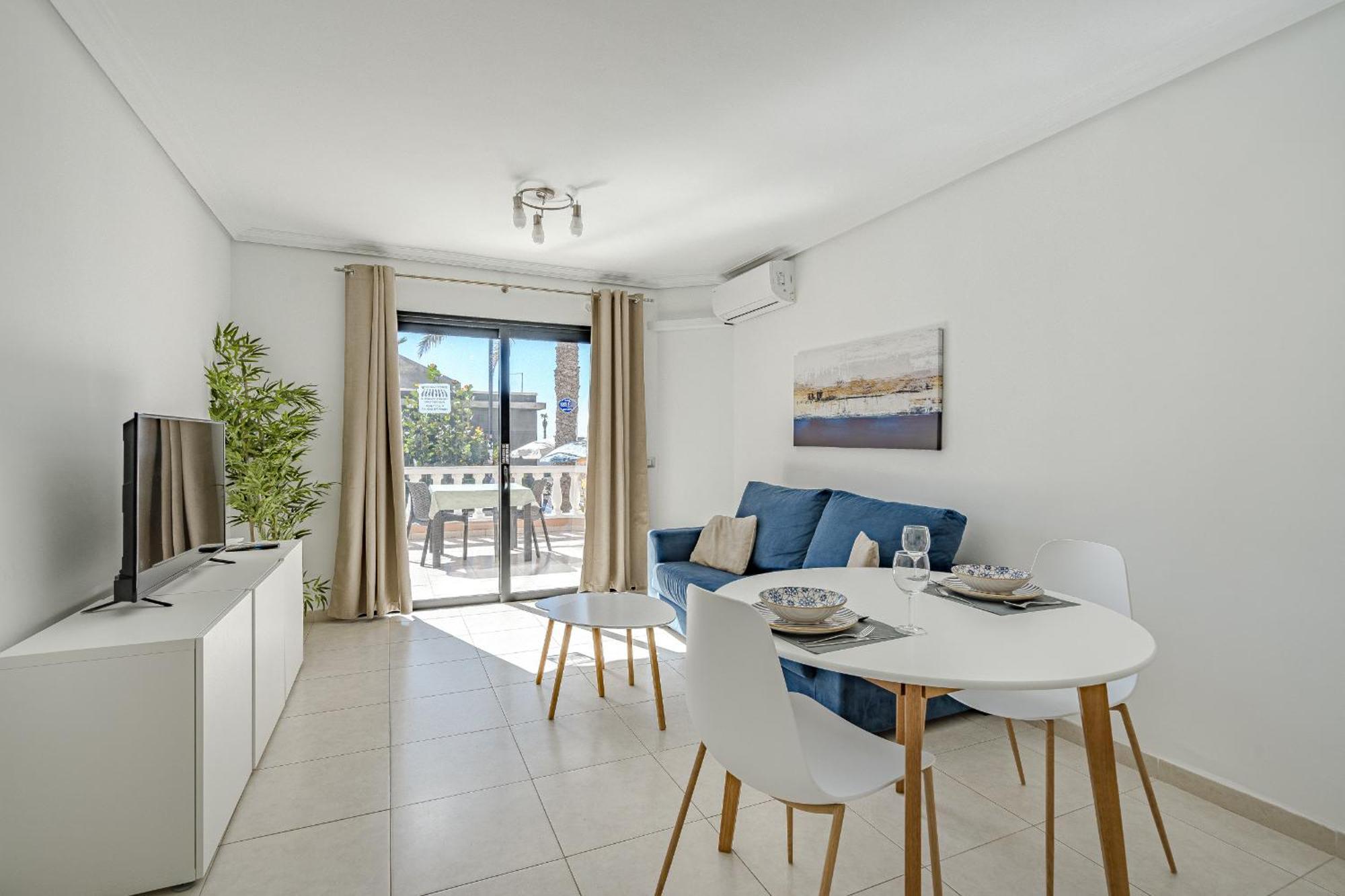 Appartement Complejo Tenerife Royal Garden