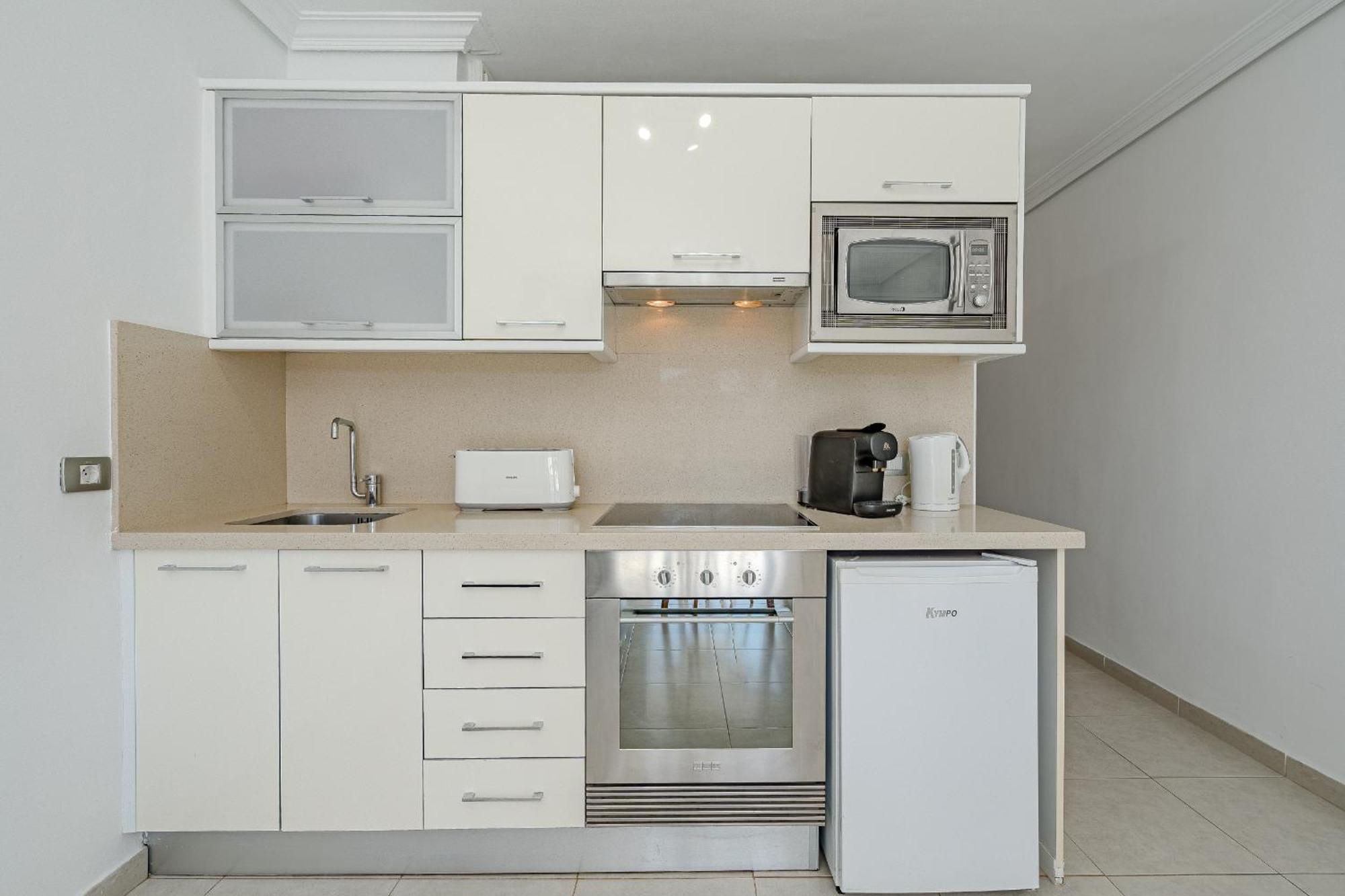 Complejo Tenerife Royal Garden Apartment Playa de las Americas (Tenerife)