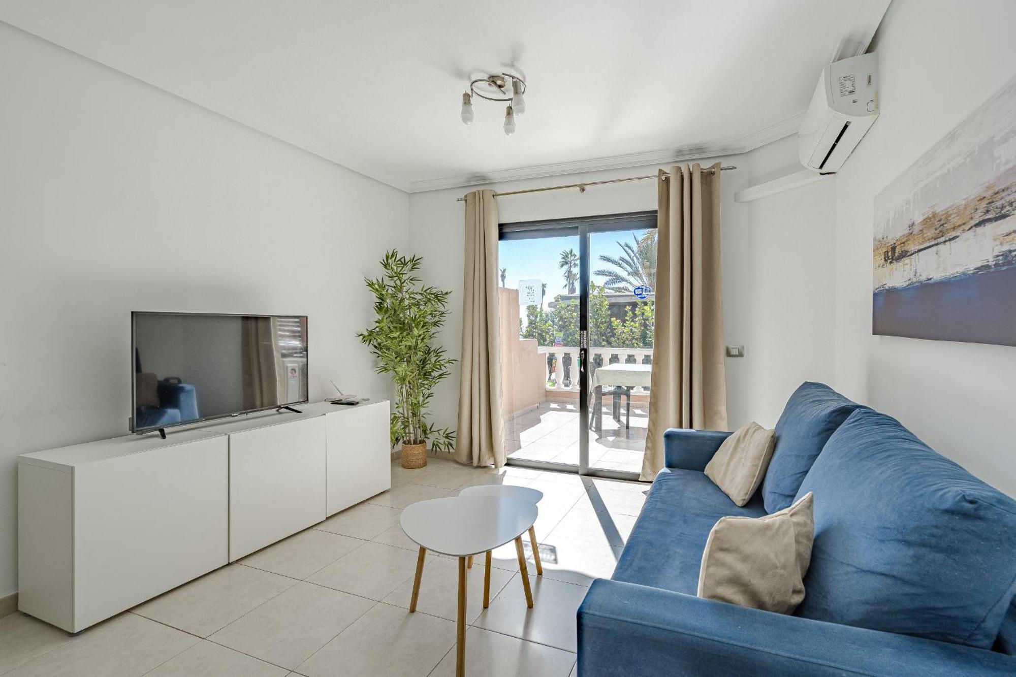 Apartment Complejo Tenerife Royal Garden *