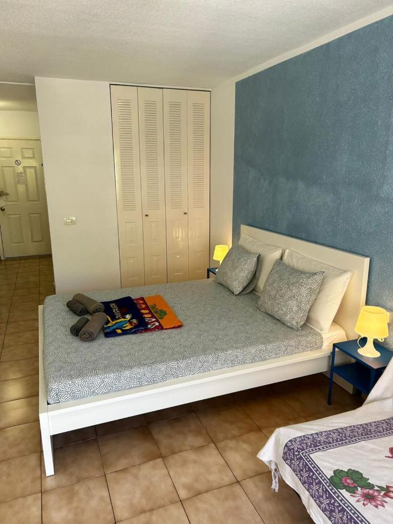 Apartment Castle Margherita's Los Cristianos (Tenerife)