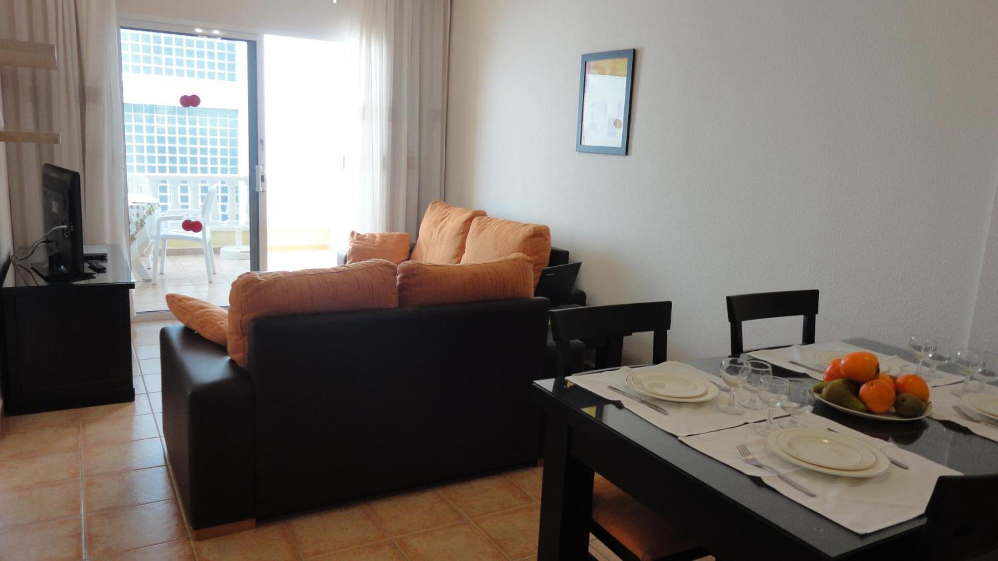 Apartment Residencial La Mar