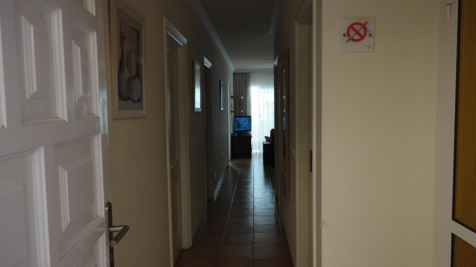 Apartment Residencial La Mar Puerto de Santiago (Tenerife)