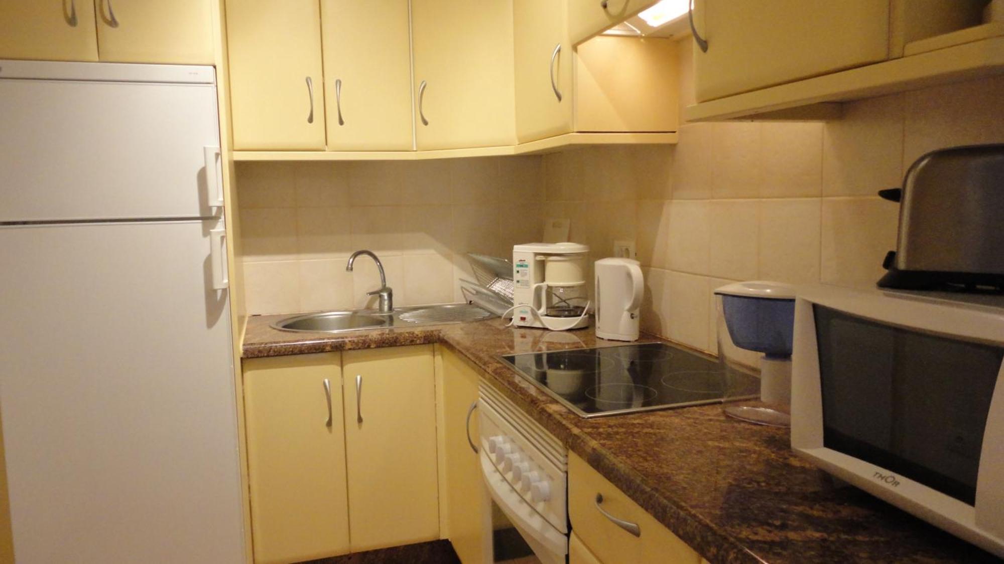 Residencial La Mar