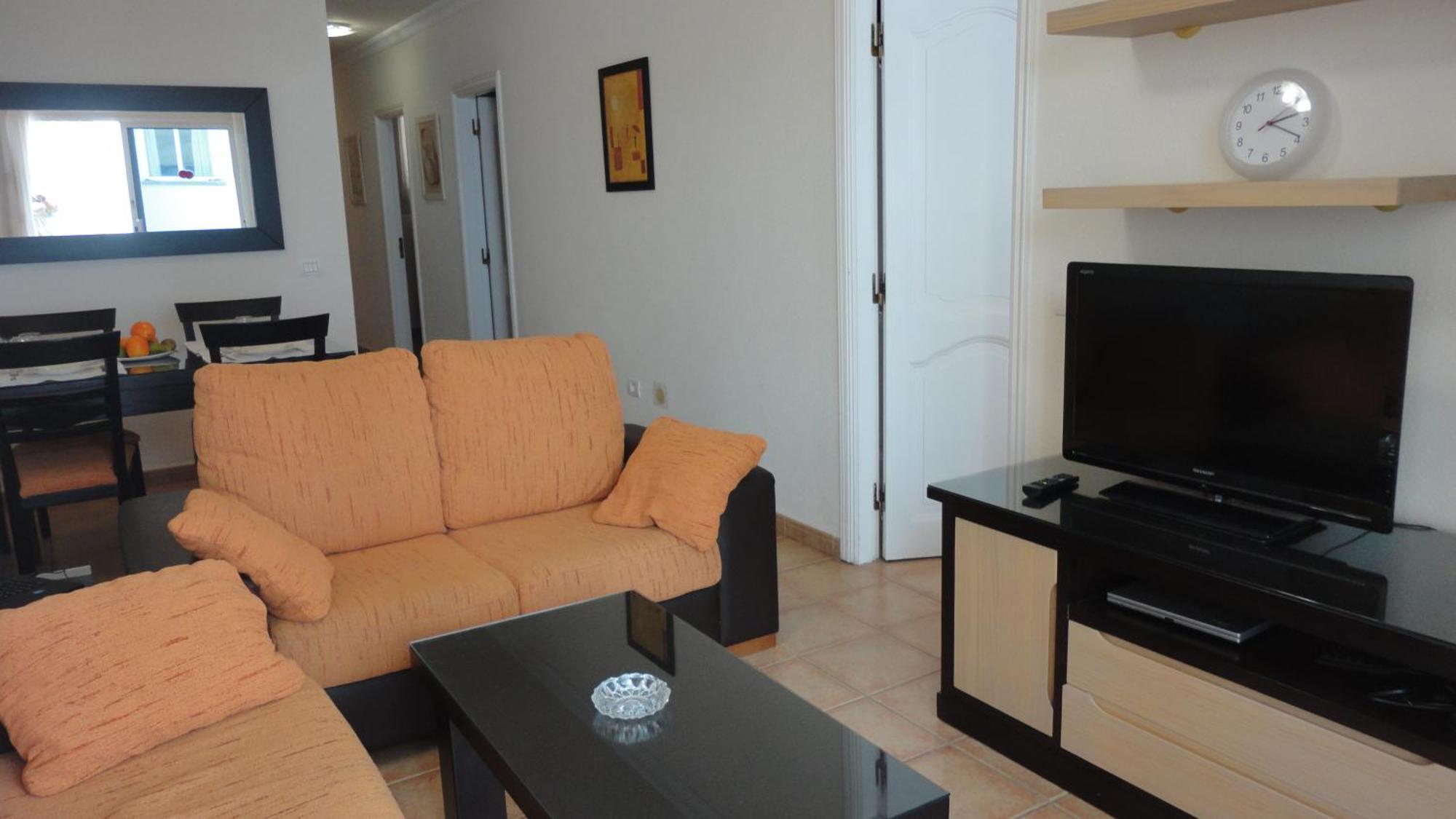 Residencial La Mar