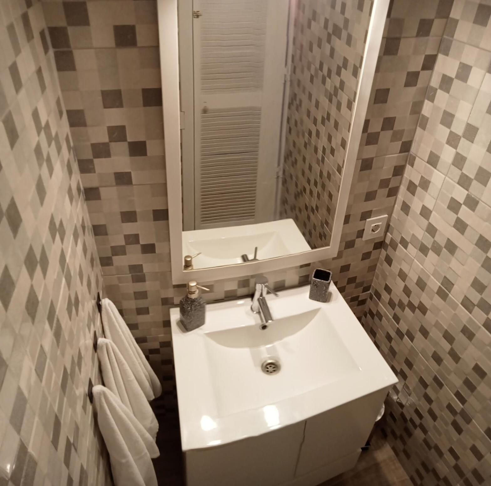 San Telmo Apartamento Puerto de la Cruz (Tenerife)
