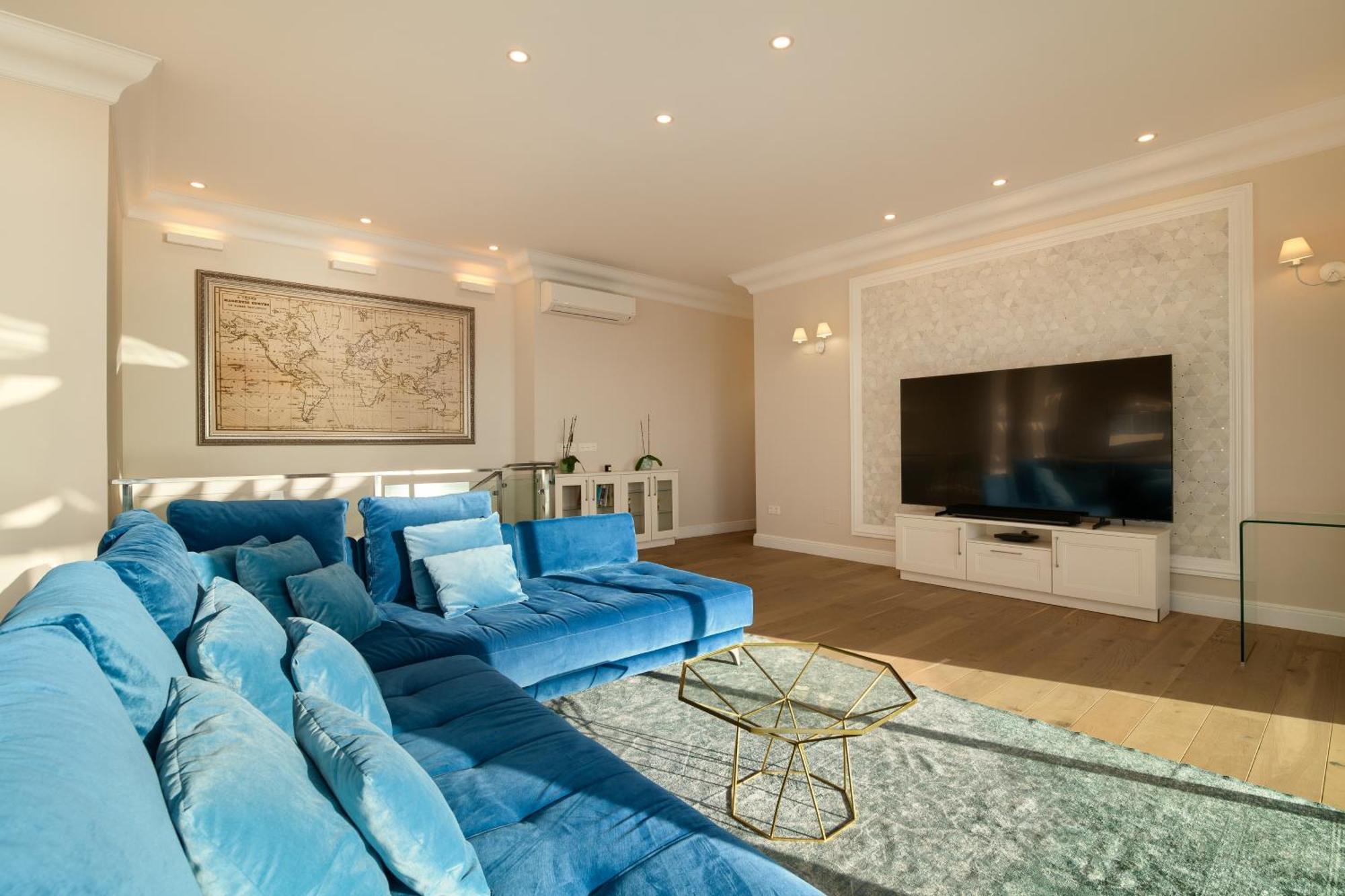 Luxury Private With Heated Pool And Amazing Ocean View * Costa Adeje (Tenerife)