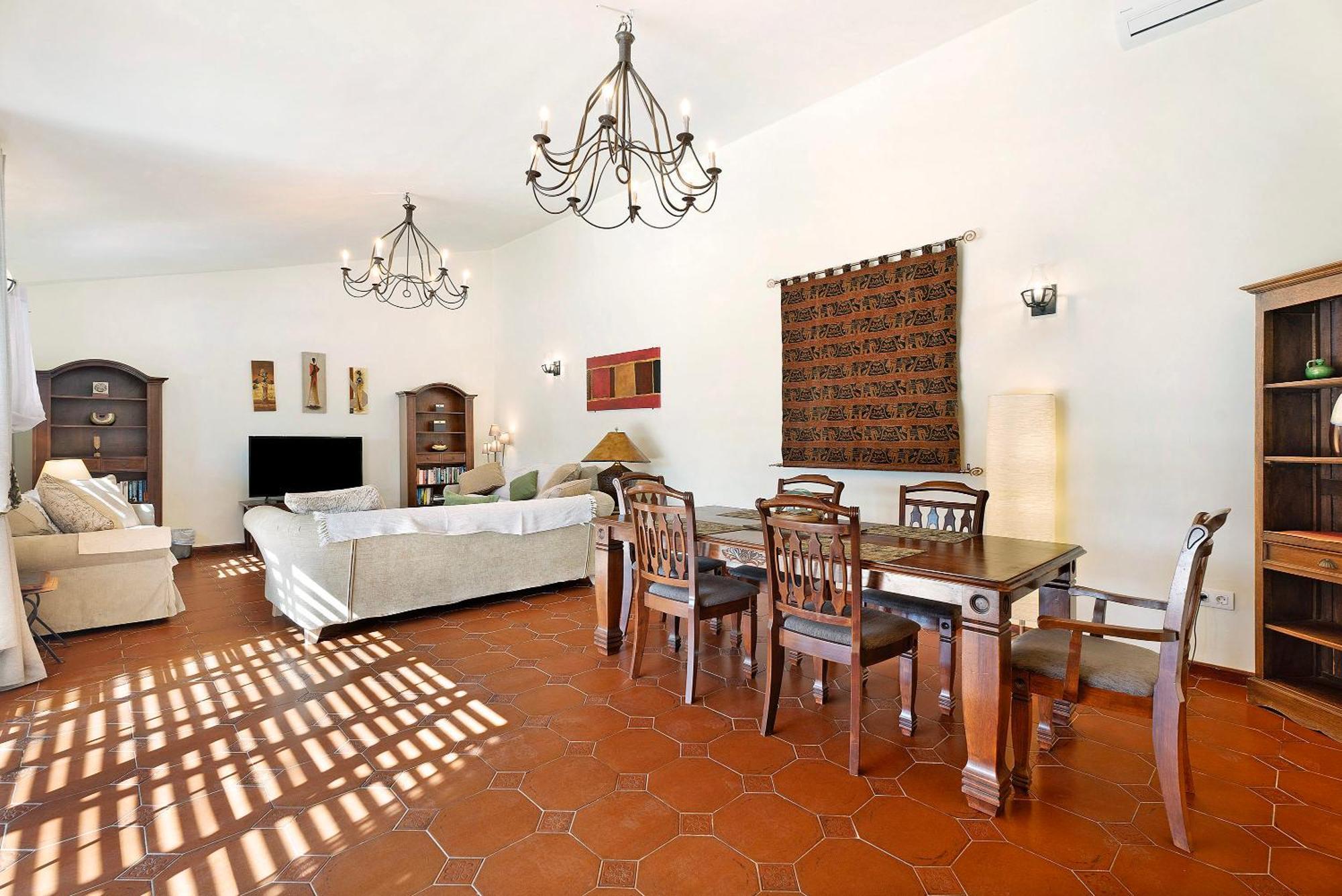 Villa Esselle San Miguel de Abona