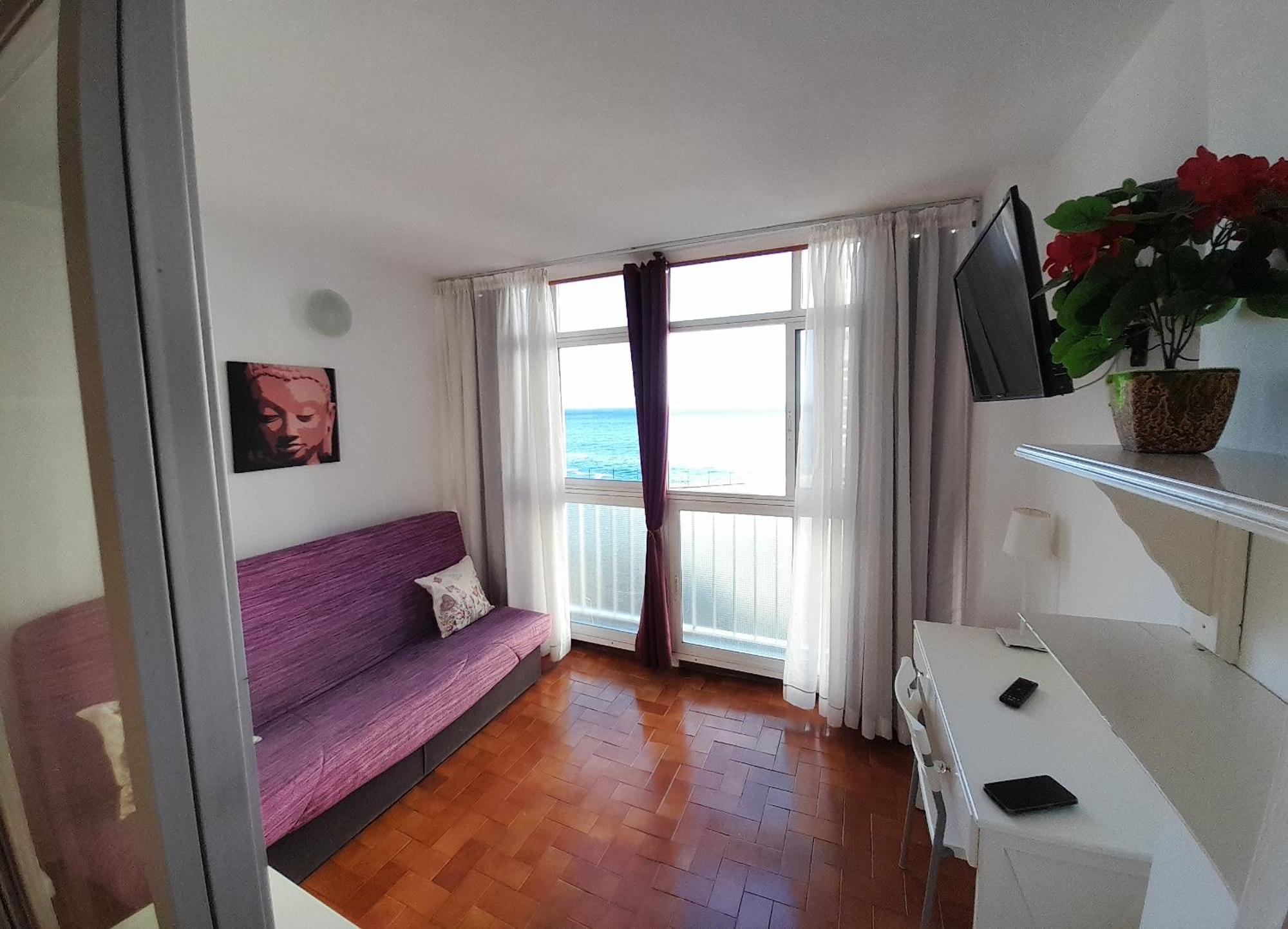 Paraiso Apartment *