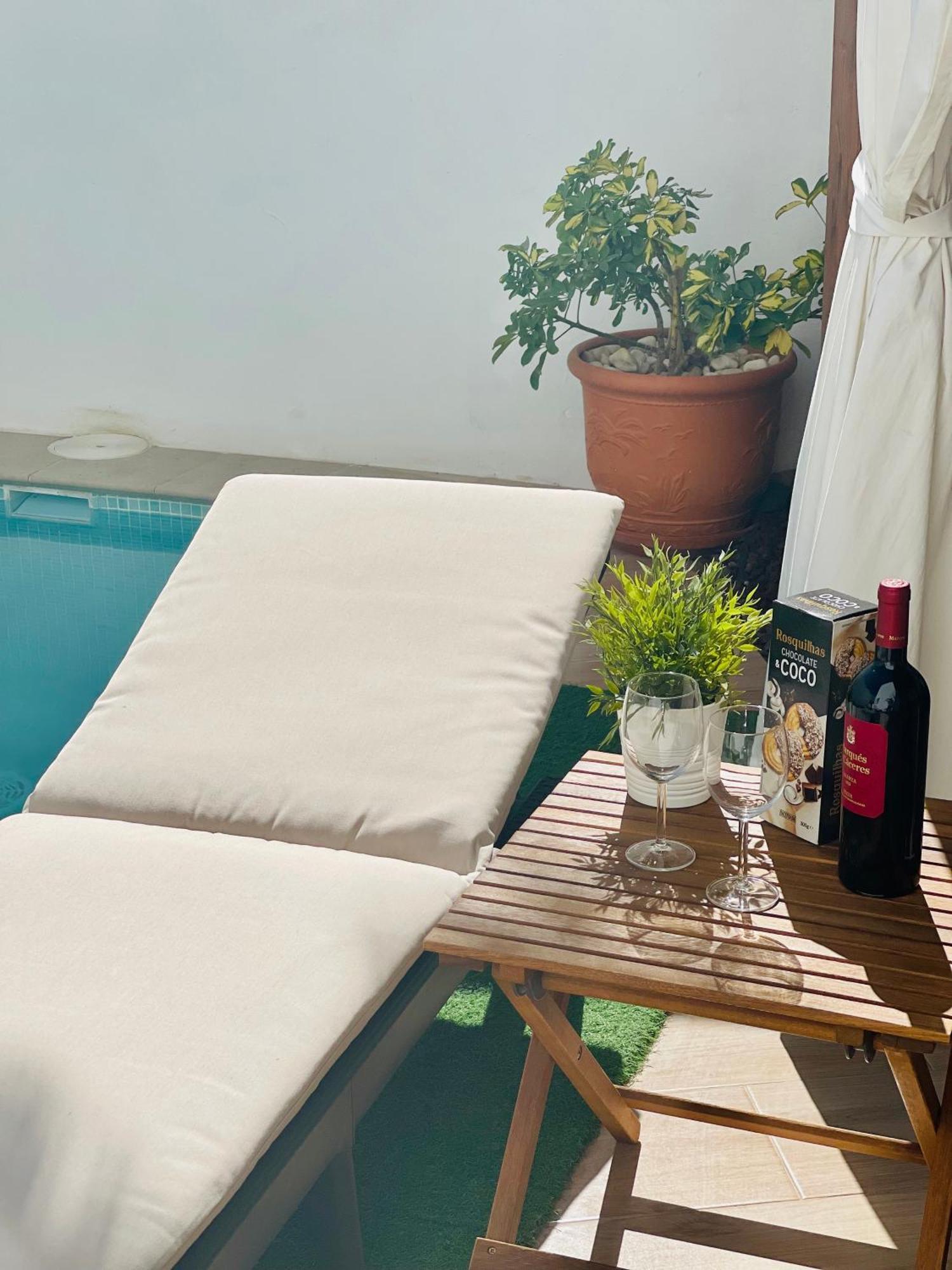 Villa Panoramic Del Atlantico *
