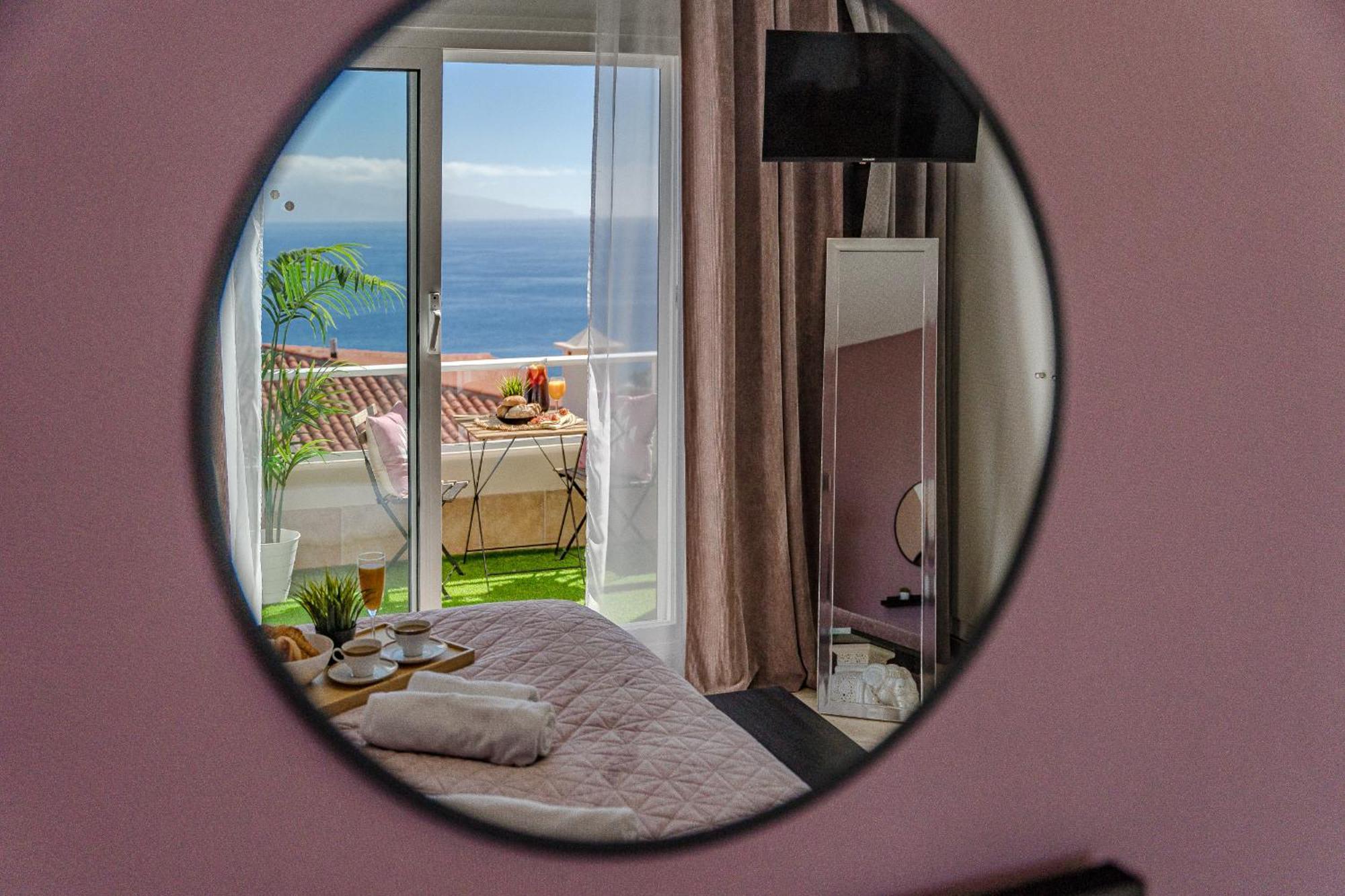 Luxury Dakota * Puerto de Santiago (Tenerife)