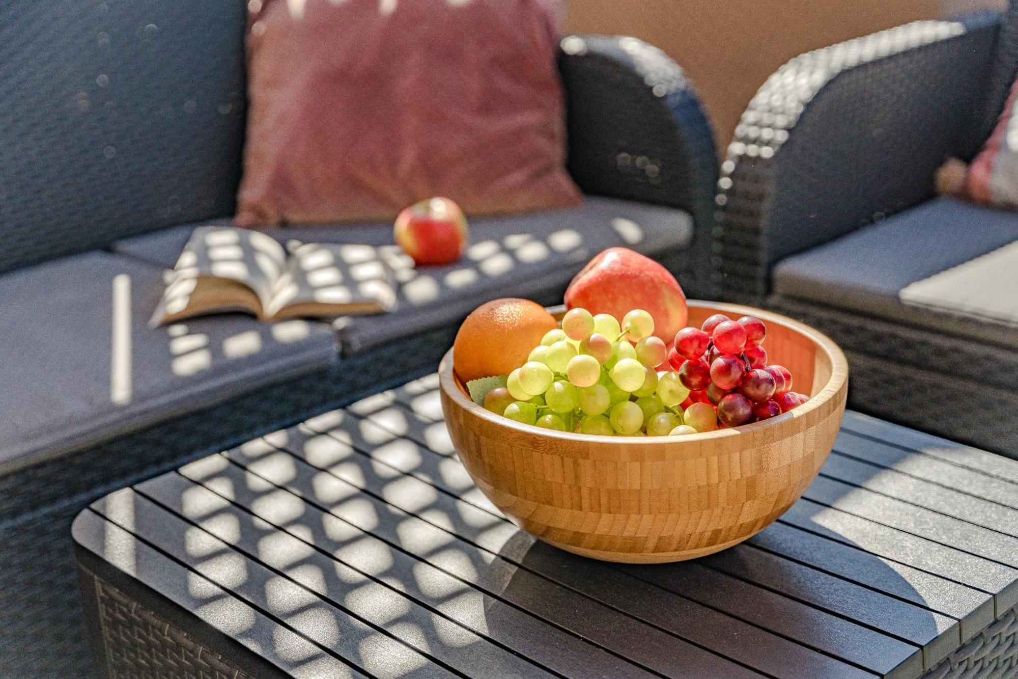 Holiday home Luxury Dakota *