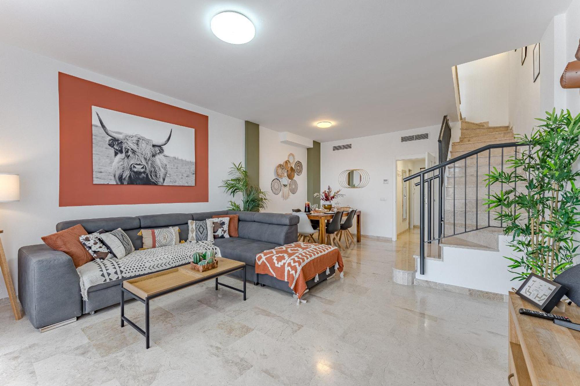 Holiday home Luxury Dakota