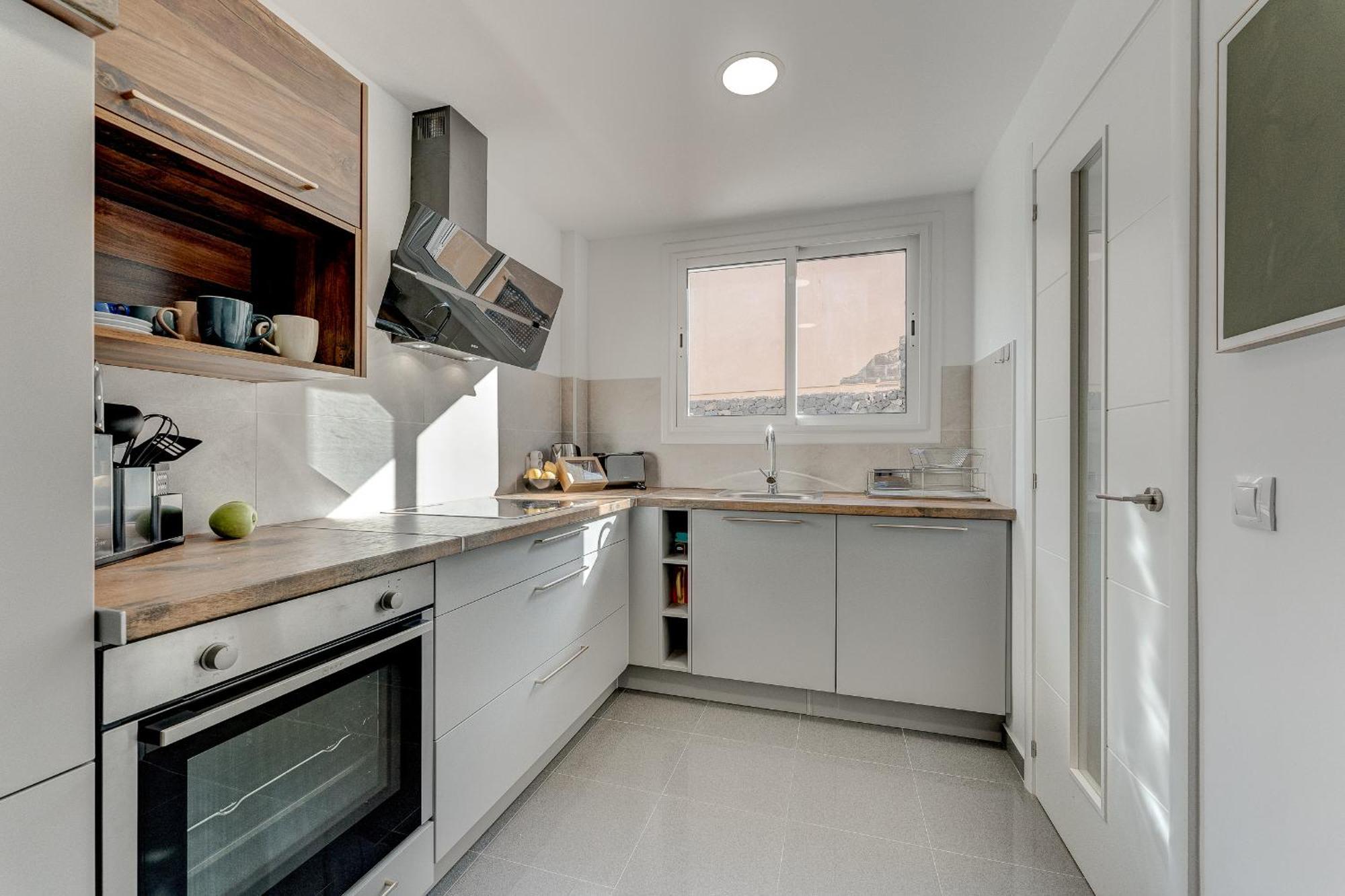 Luxury Dakota Holiday home Puerto de Santiago (Tenerife)