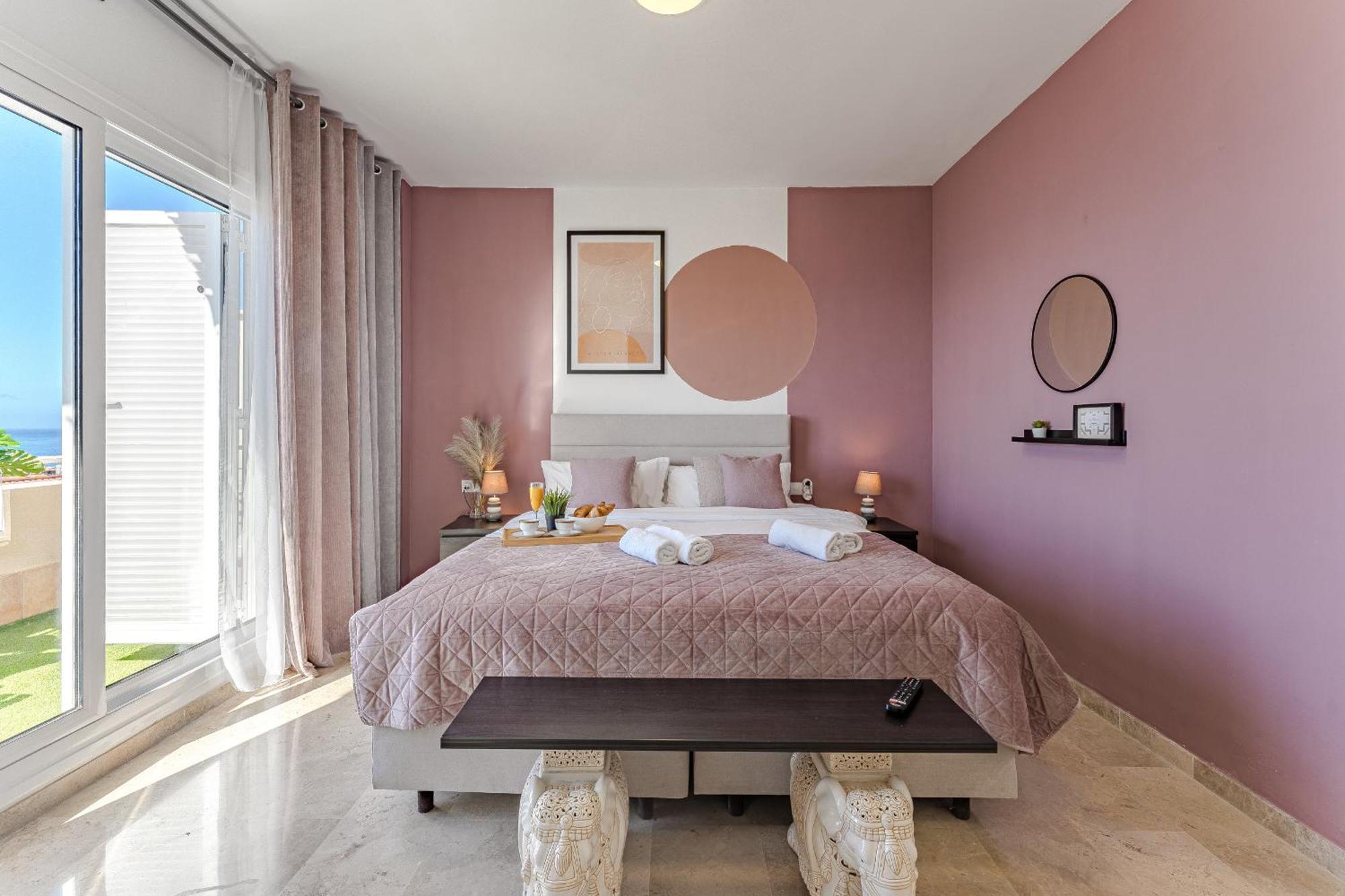Holiday home Luxury Dakota *