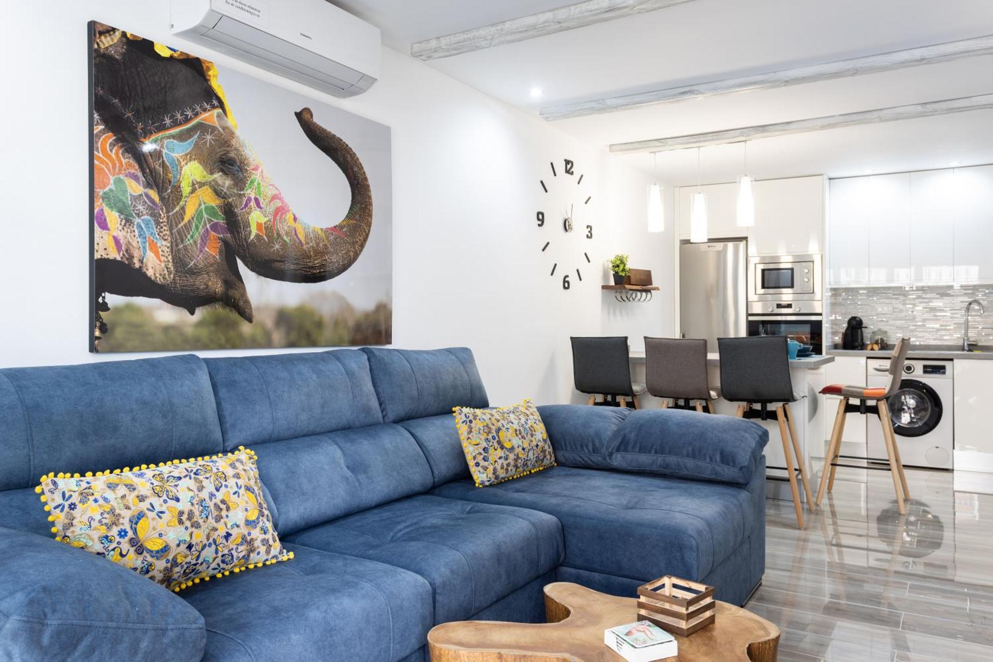 Appartement Home2book & Relax