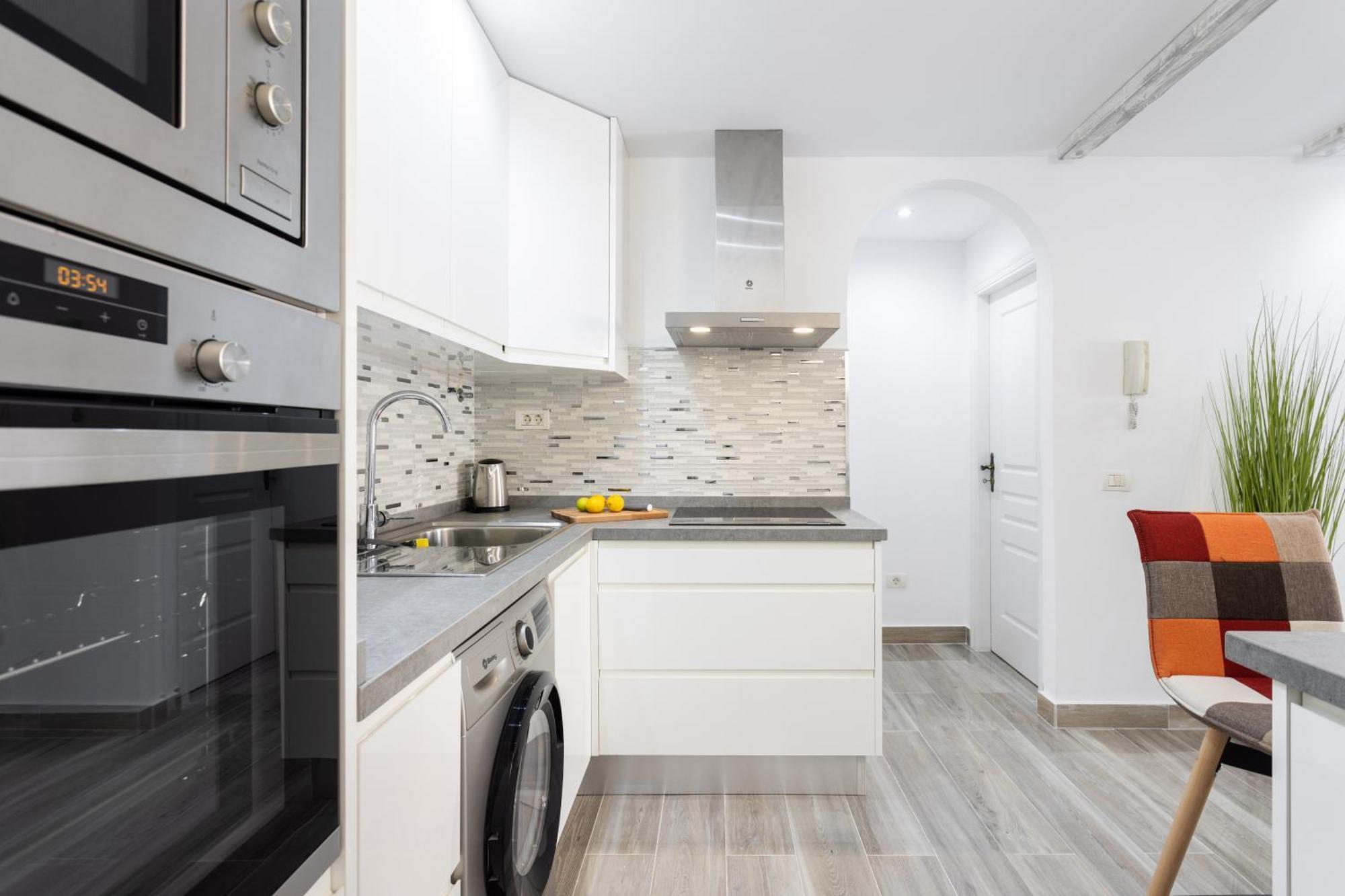 Appartement Home2book & Relax *
