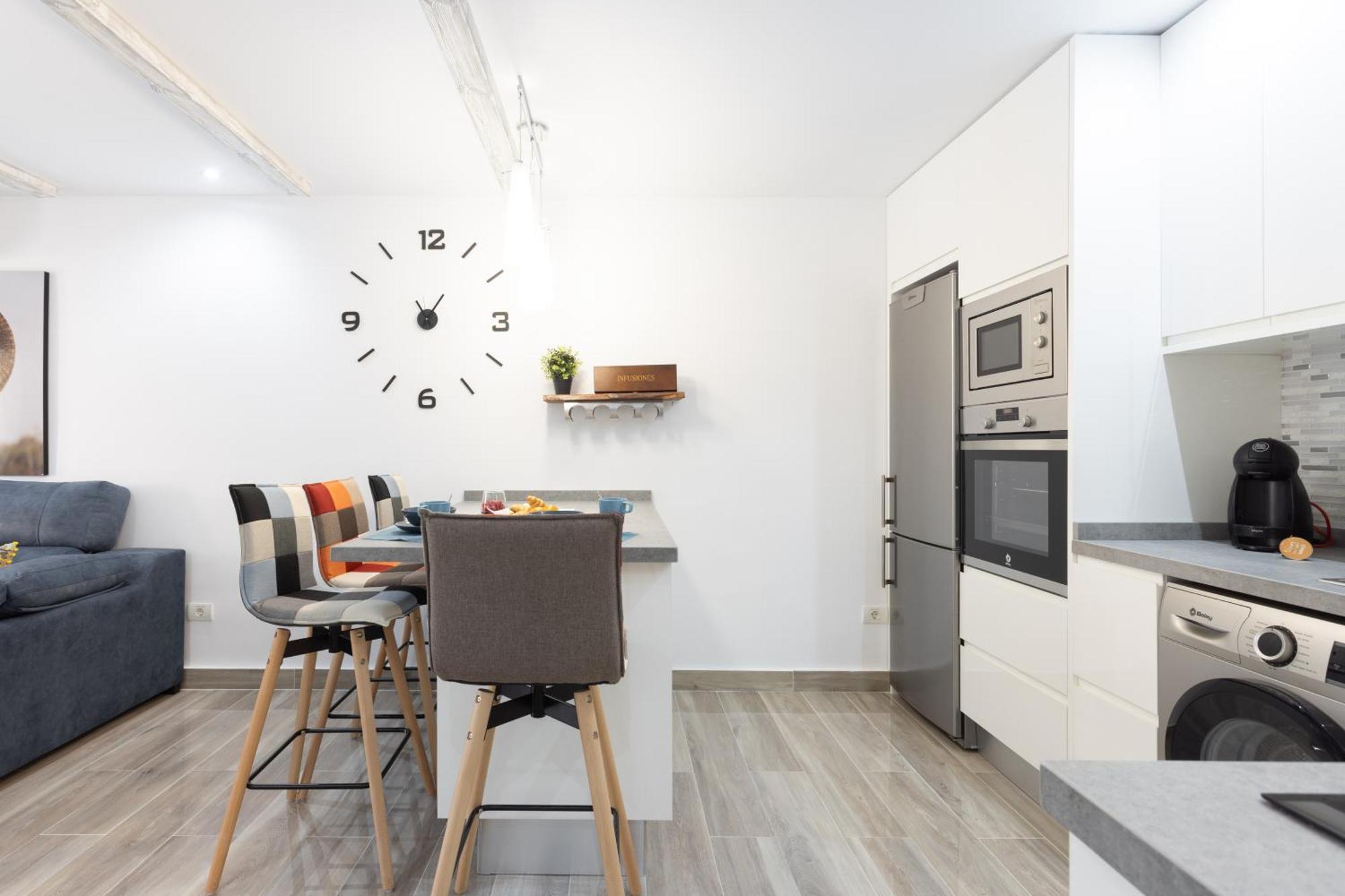 Home2book & Relax Appartement *