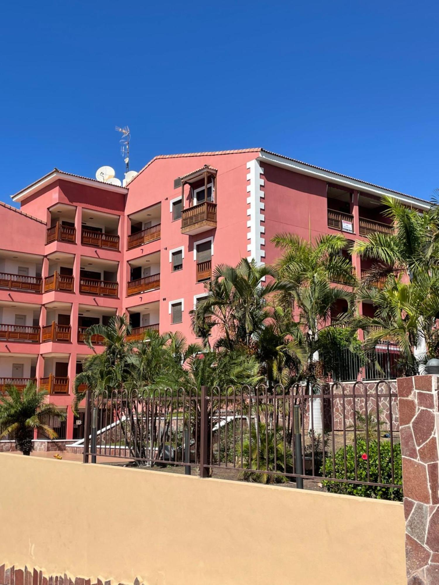 Holiday home Vivienda Del Sol