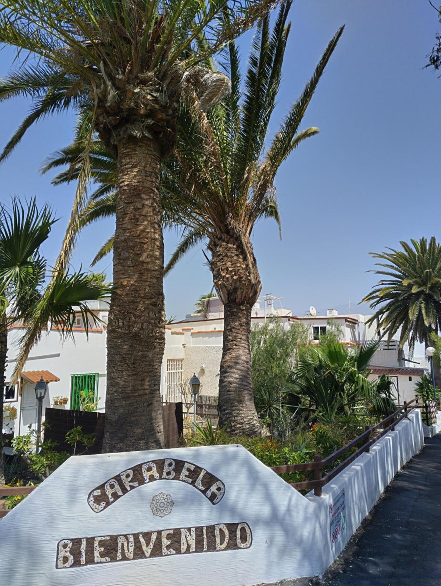 Residencia Carabela Apartment
