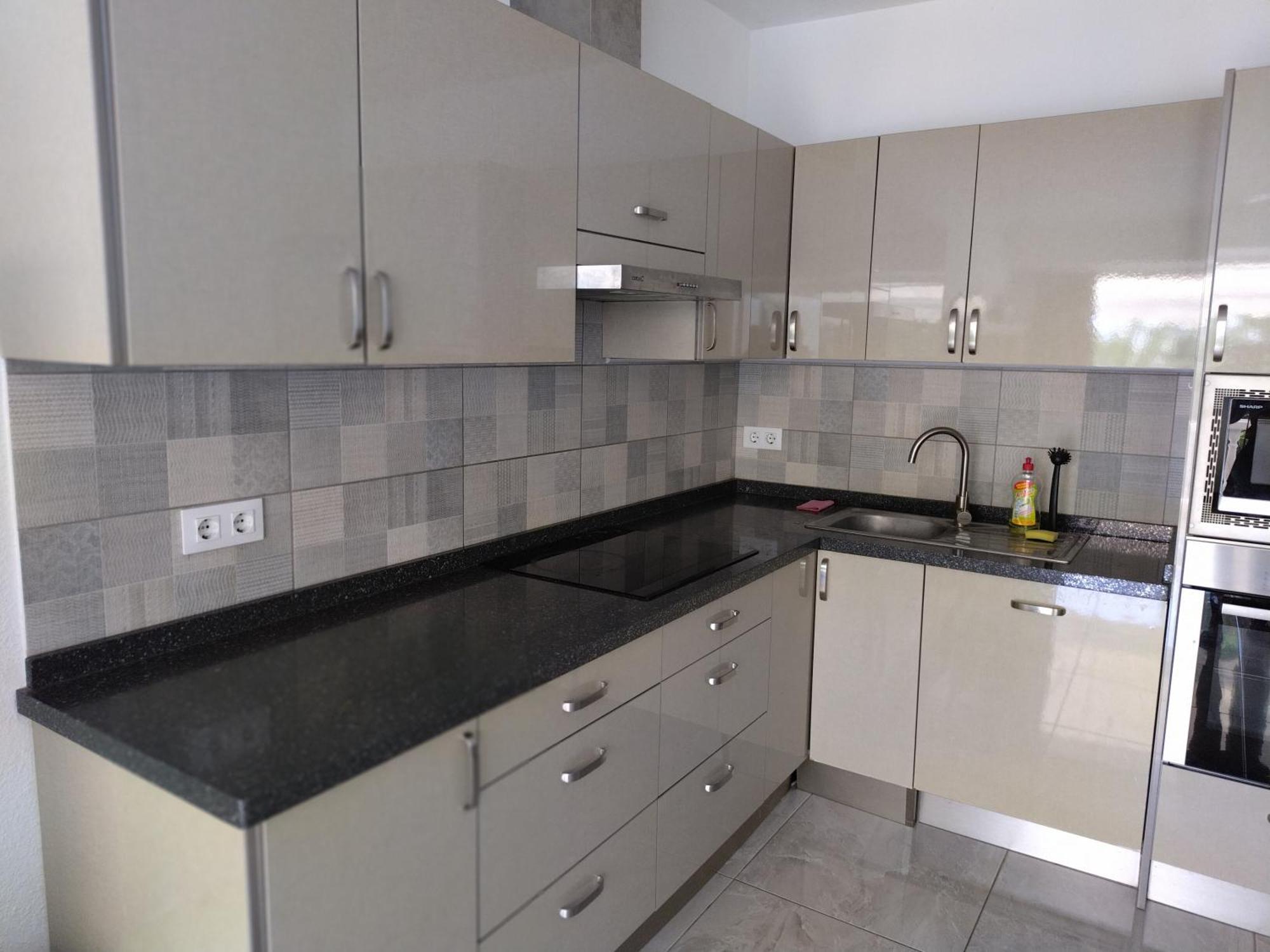 Residencia Carabela *