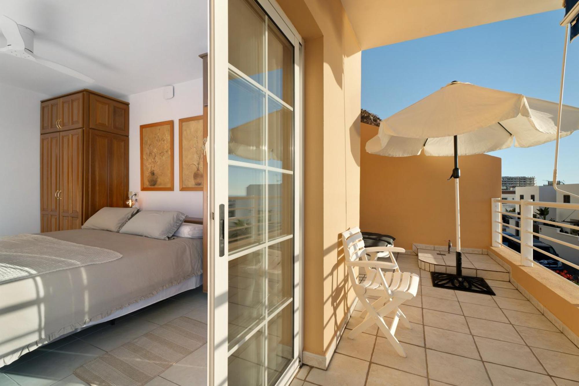 Apartamento Great Sunset Views Gigantes Acantilado de los Gigantes