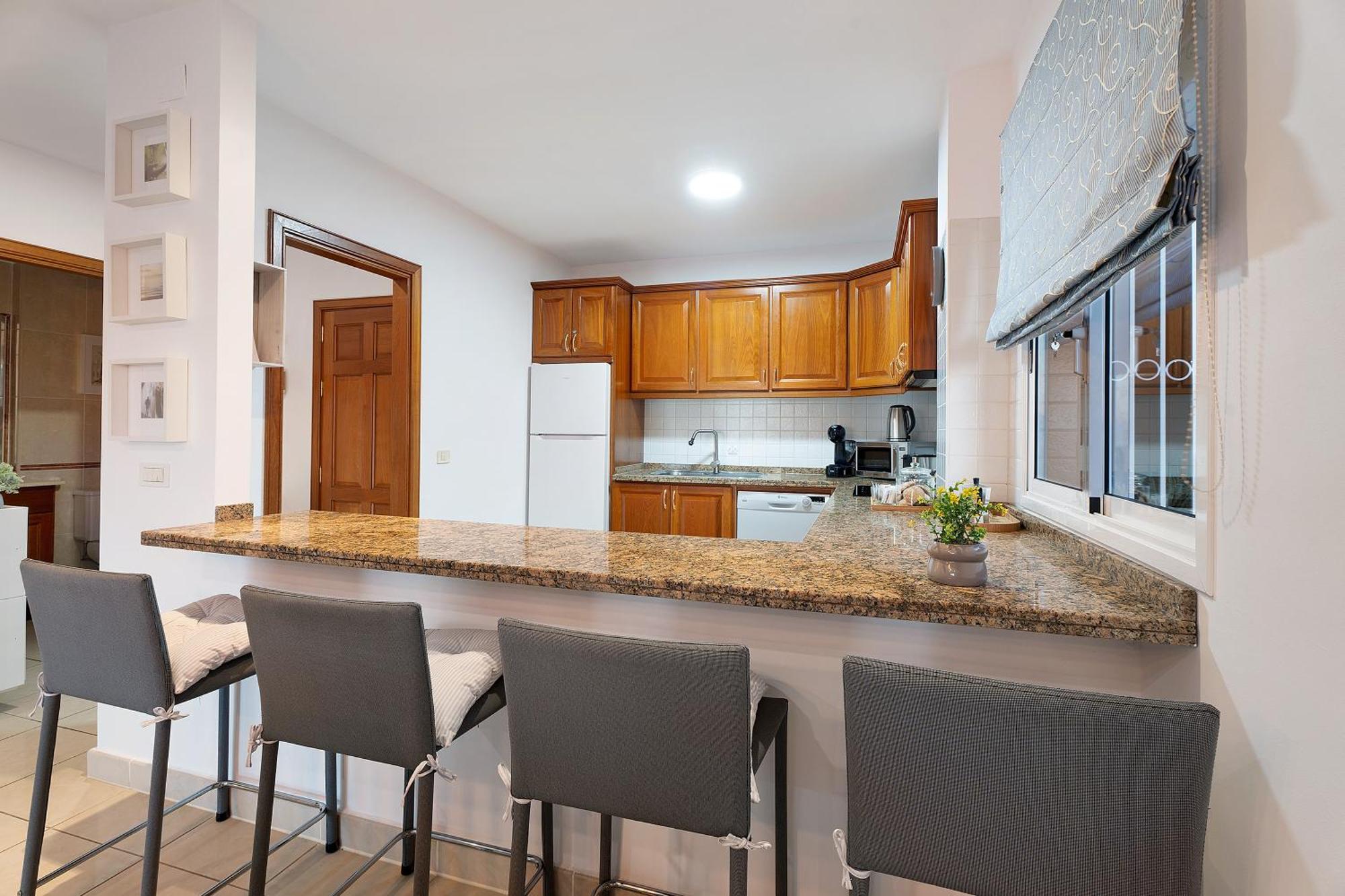 Great Sunset Views Gigantes Apartamento *