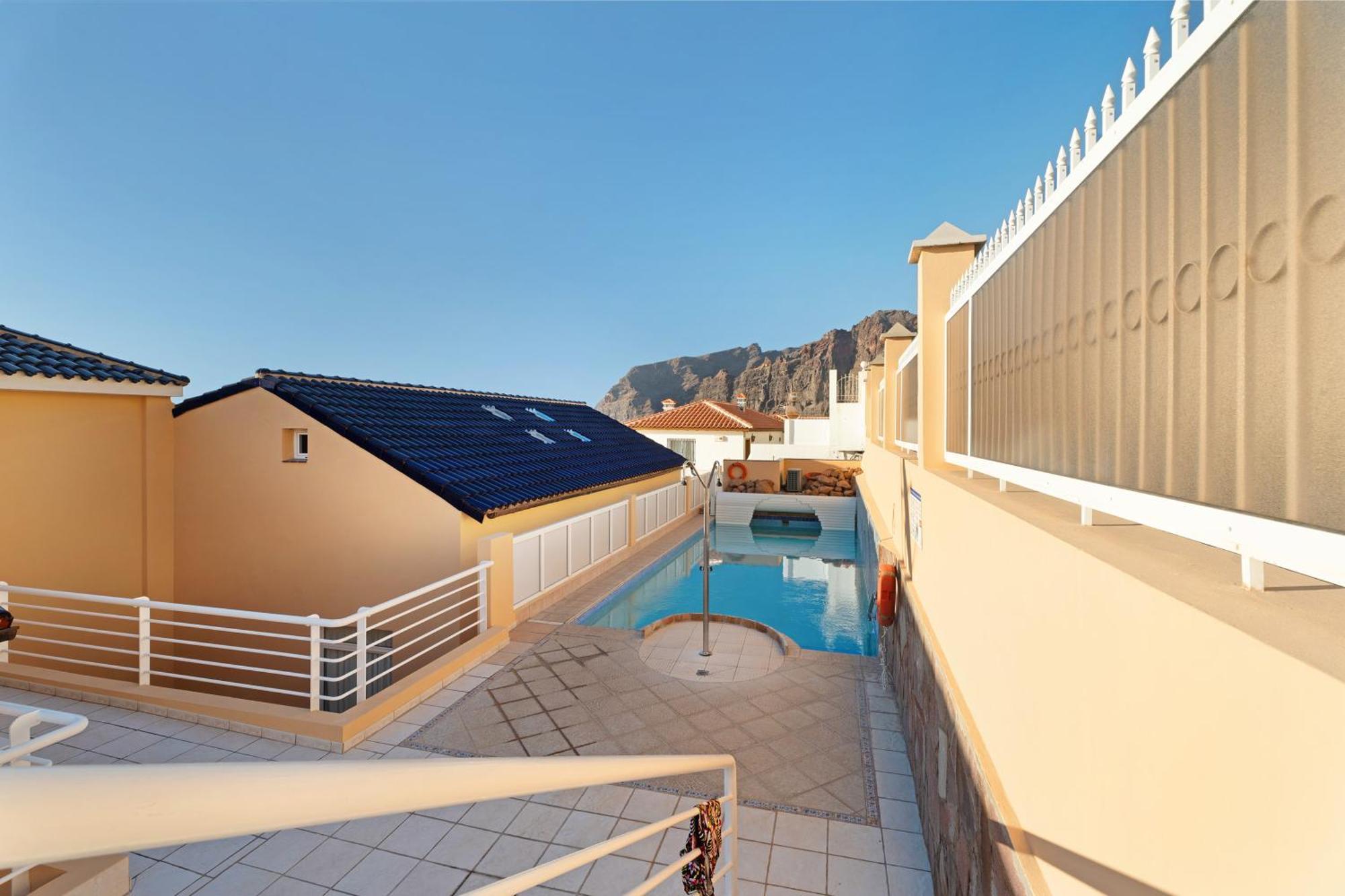 Apartamento Great Sunset Views Gigantes *