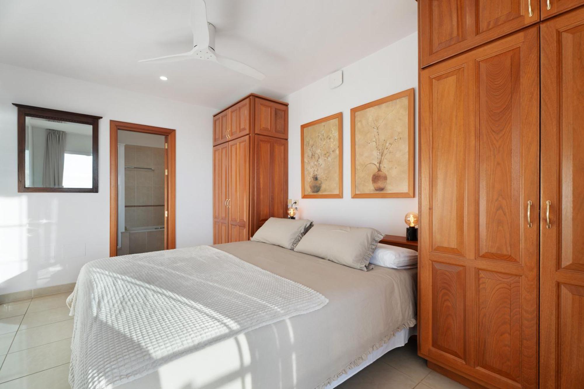 Apartamento Great Sunset Views Gigantes *
