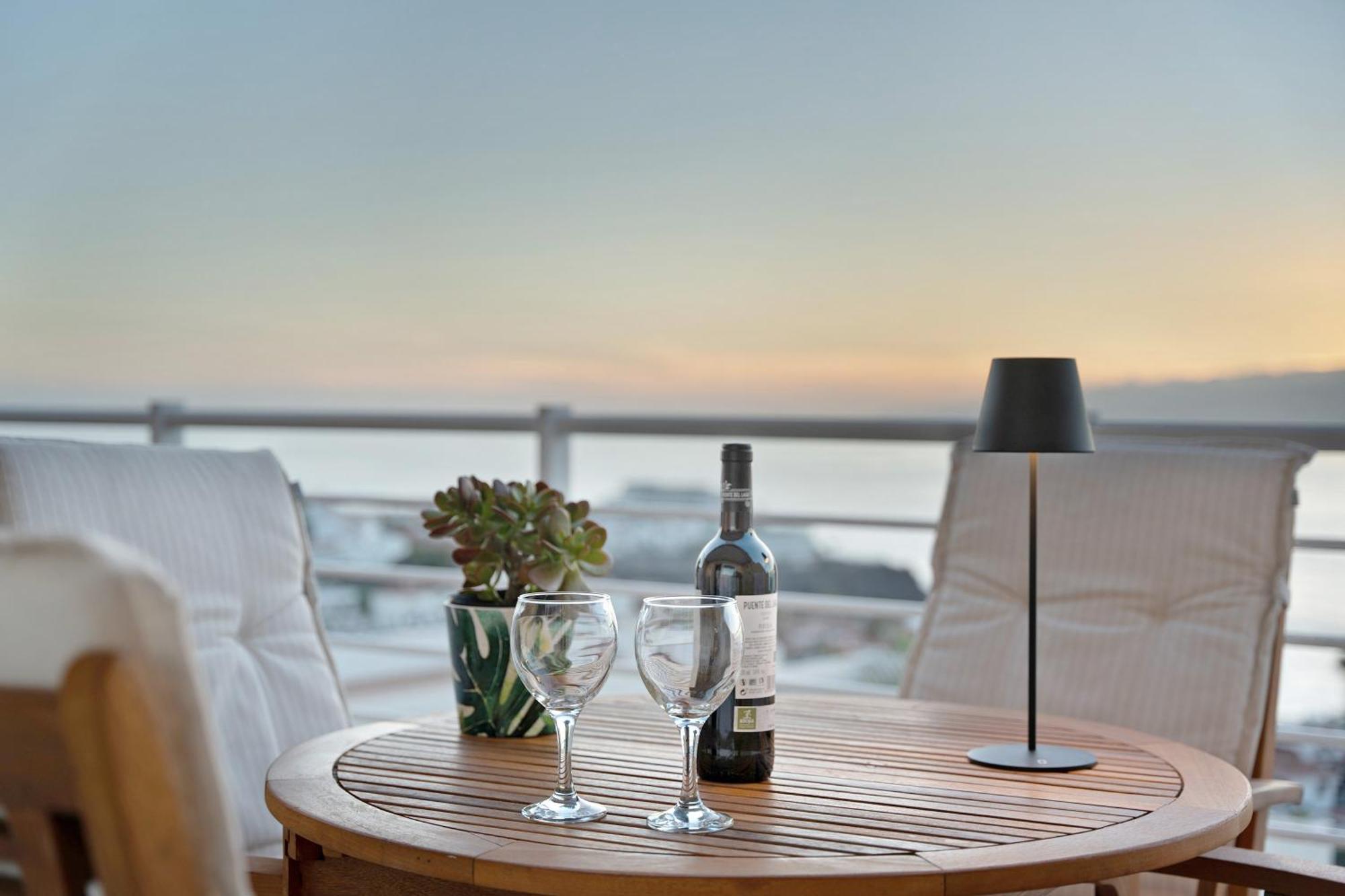 Great Sunset Views Gigantes Apartamento *
