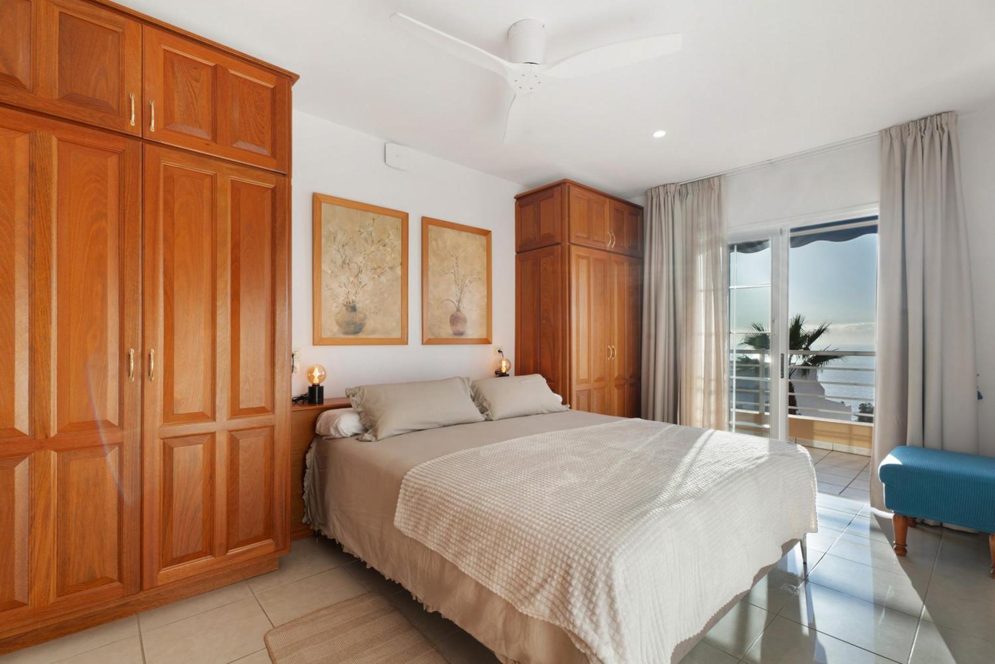 Great Sunset Views Gigantes Apartamento