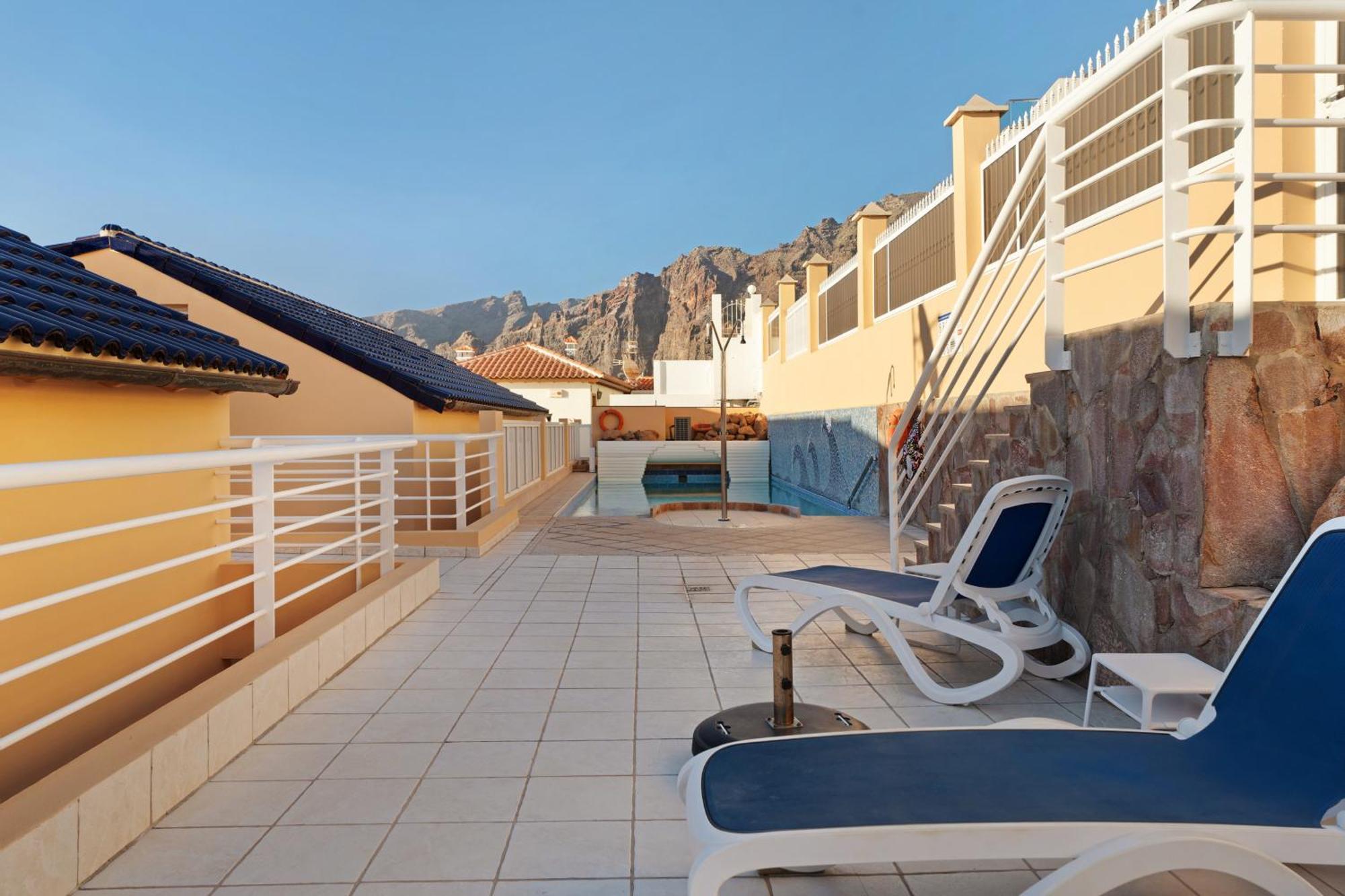 Apartamento Great Sunset Views Gigantes *