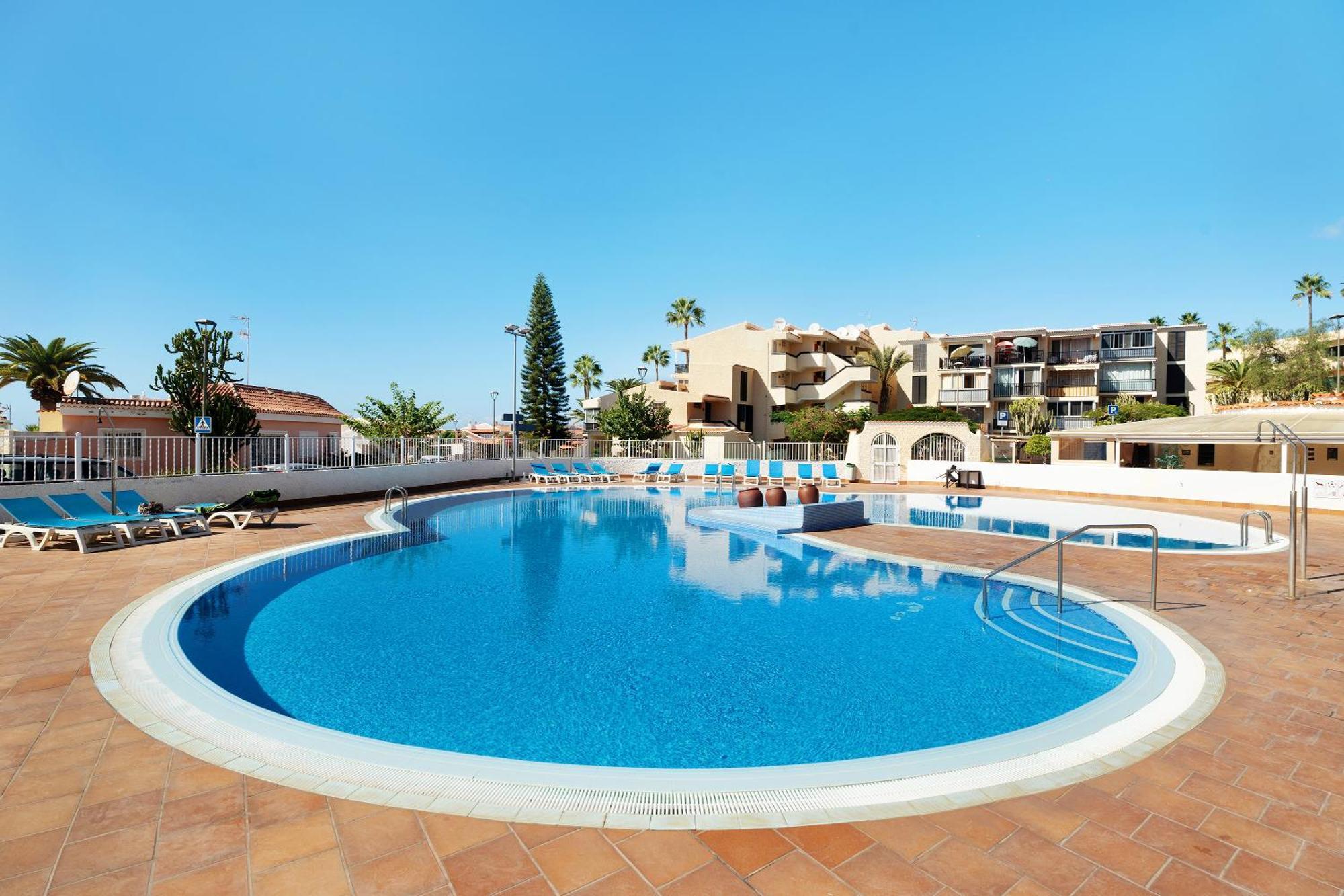 Bonito Miraverde Pool Apartment