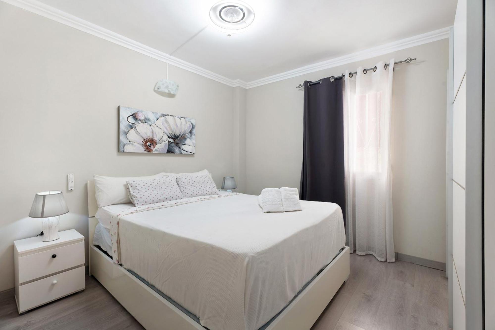 Bonito Miraverde Pool Apartment Costa Adeje (Tenerife)
