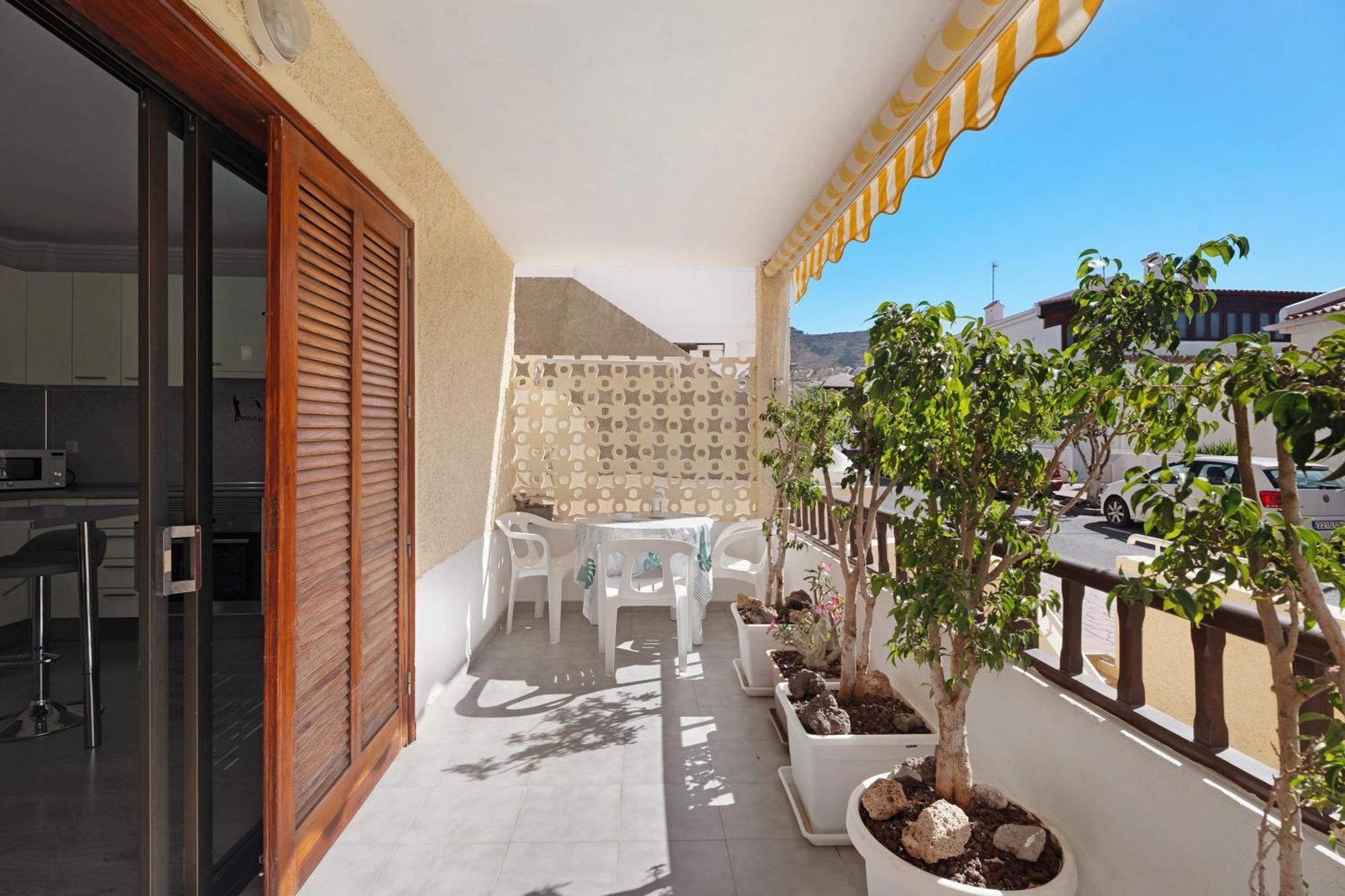 Apartment Bonito Miraverde Pool Costa Adeje (Tenerife)