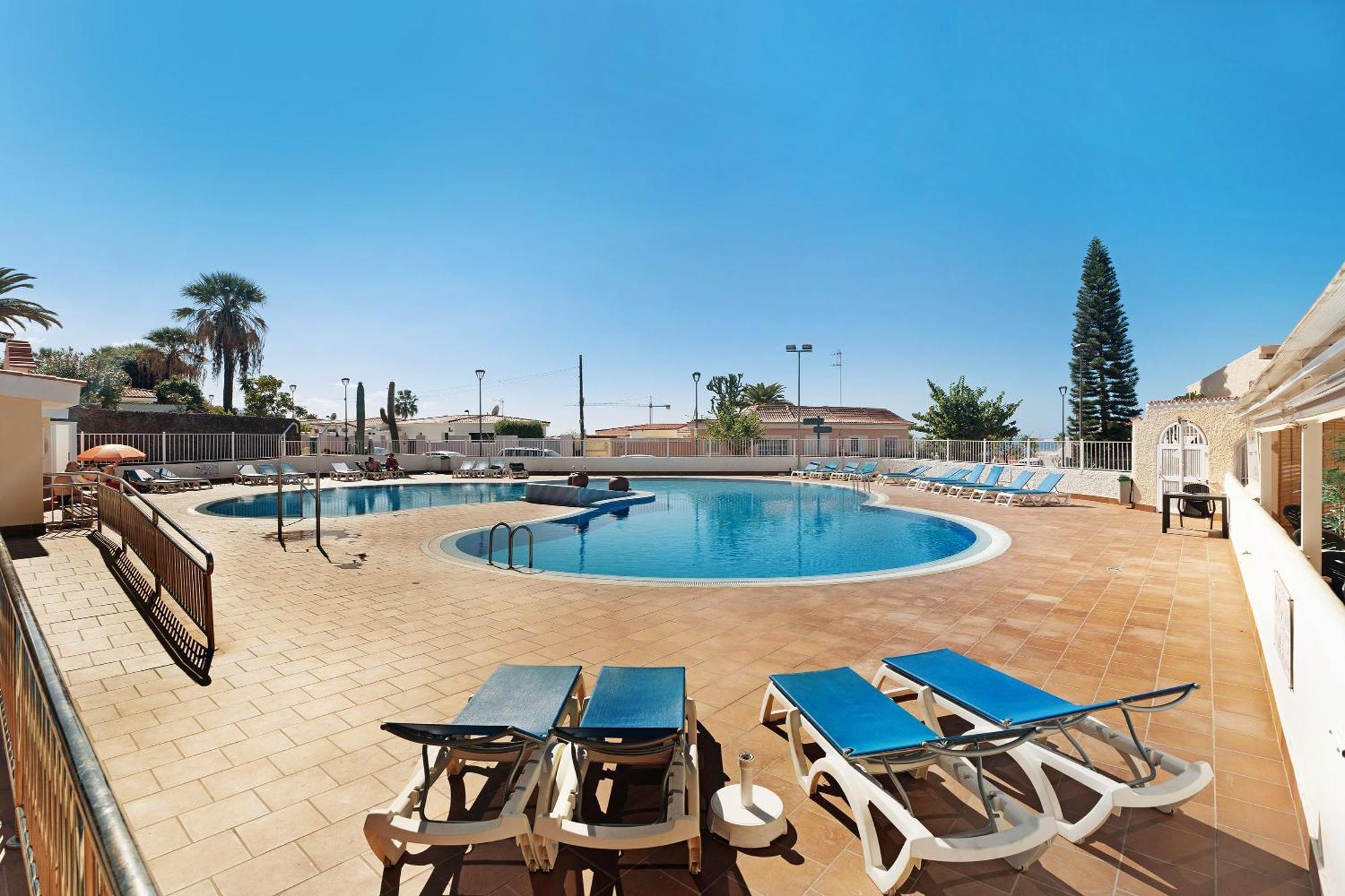 Bonito Miraverde Pool