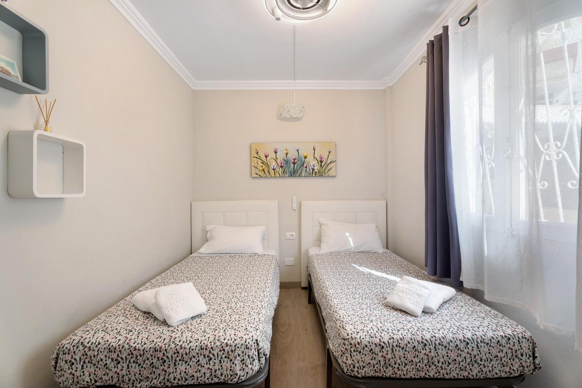 Bonito Miraverde Pool Apartment