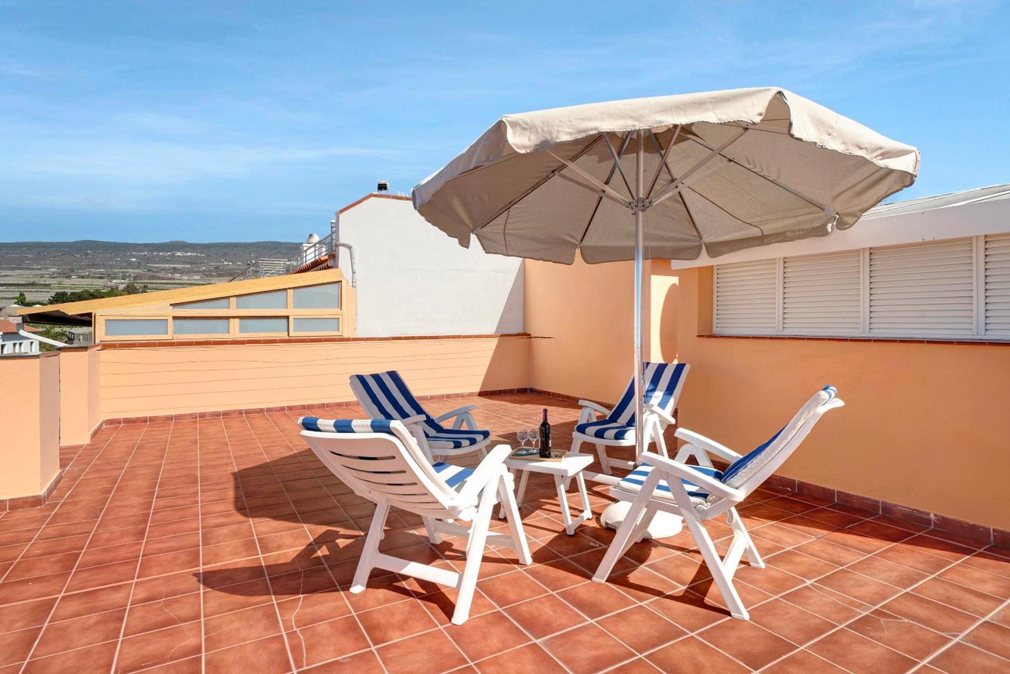 Appartement Isla Bonita San Juan